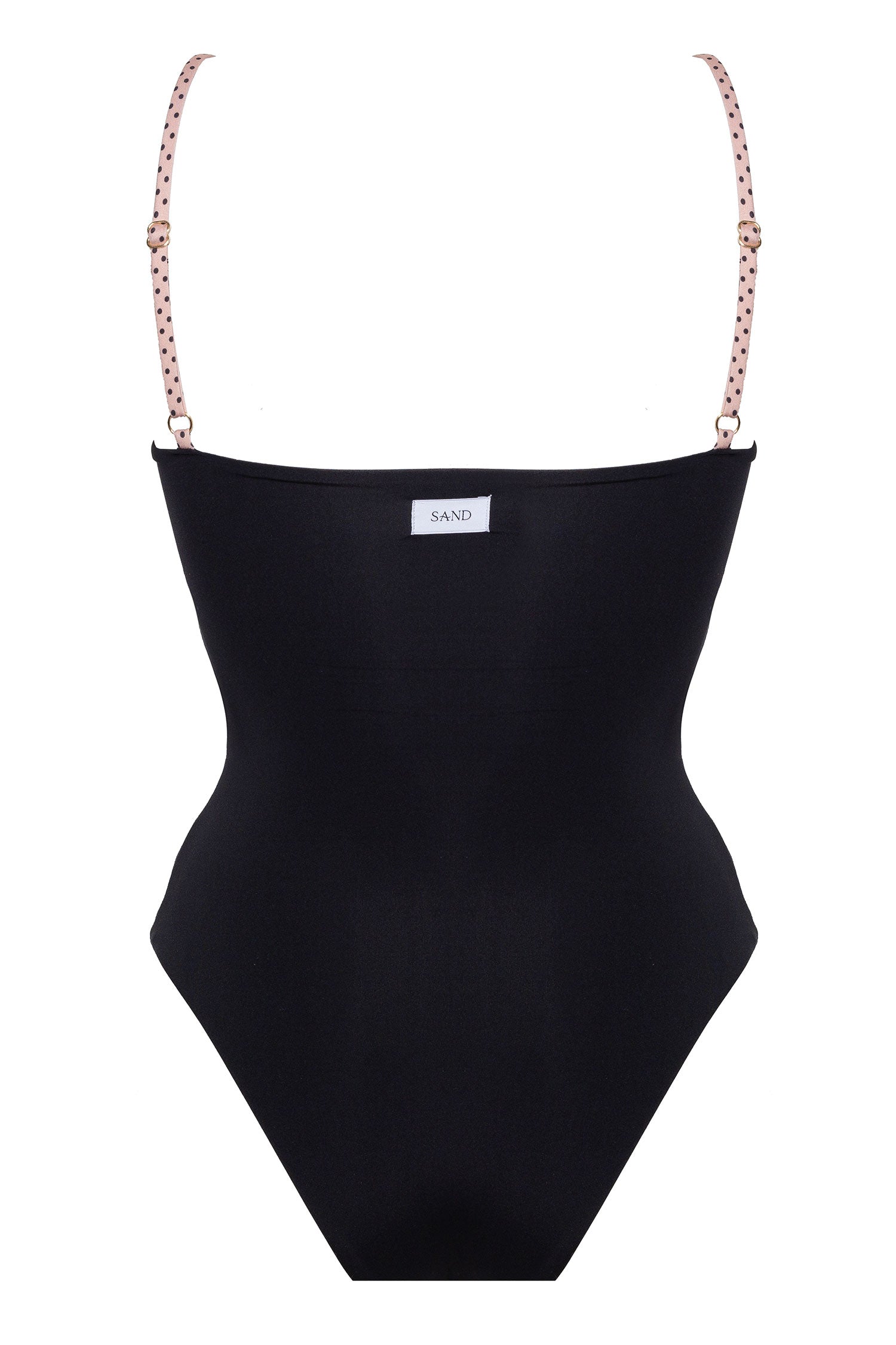 CLASSIC PENNY Black Pois