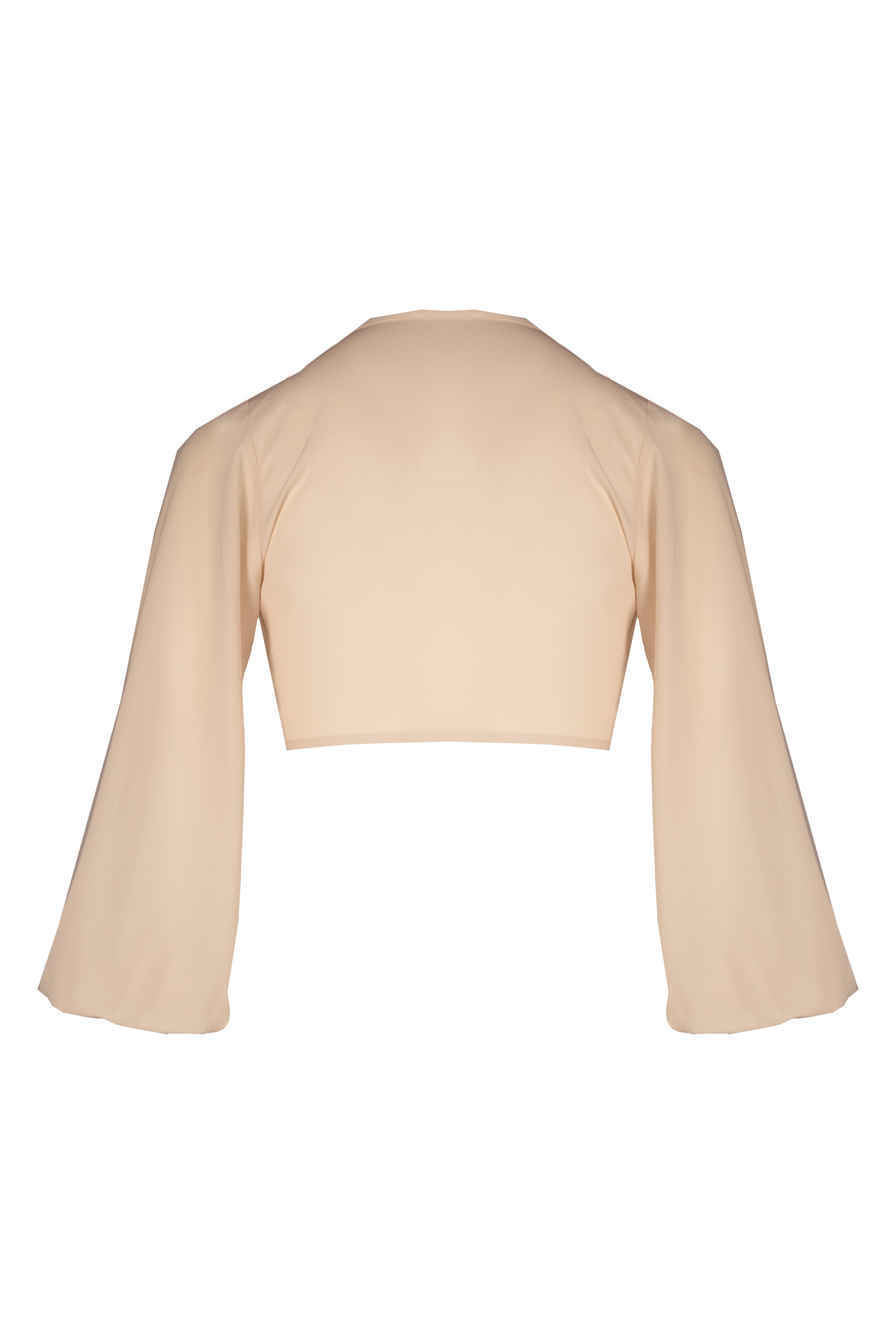 Blusa LILY Panna - Sand Shop