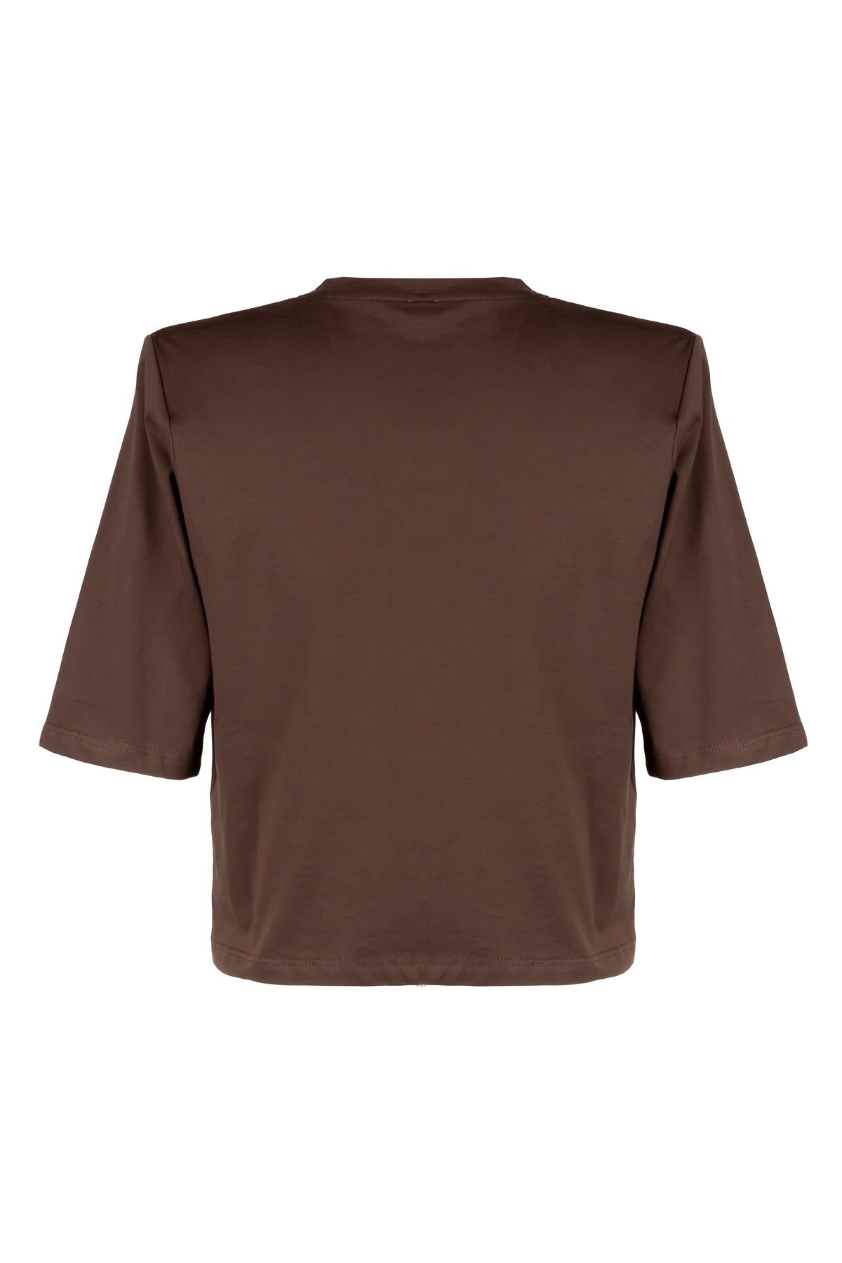 T-shirt SONYA Brown