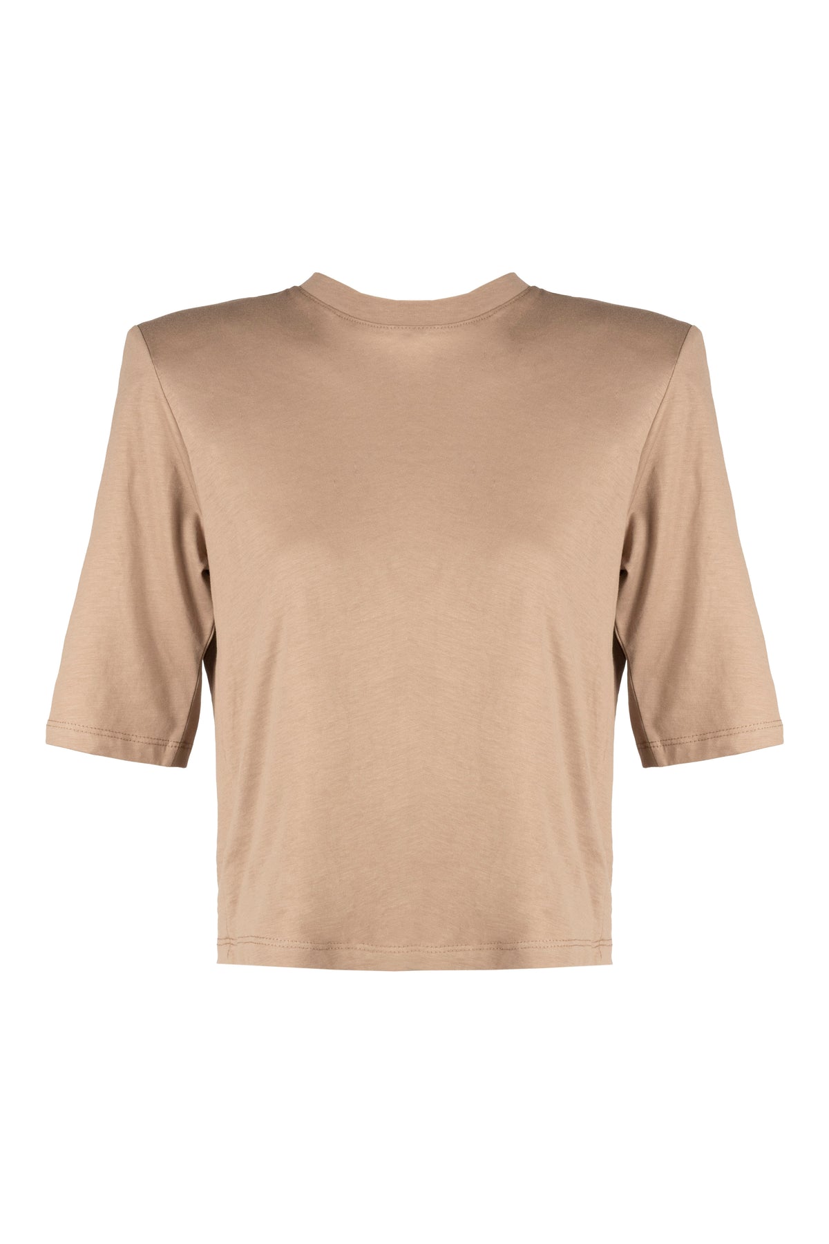 SONYA Taupe T-shirt