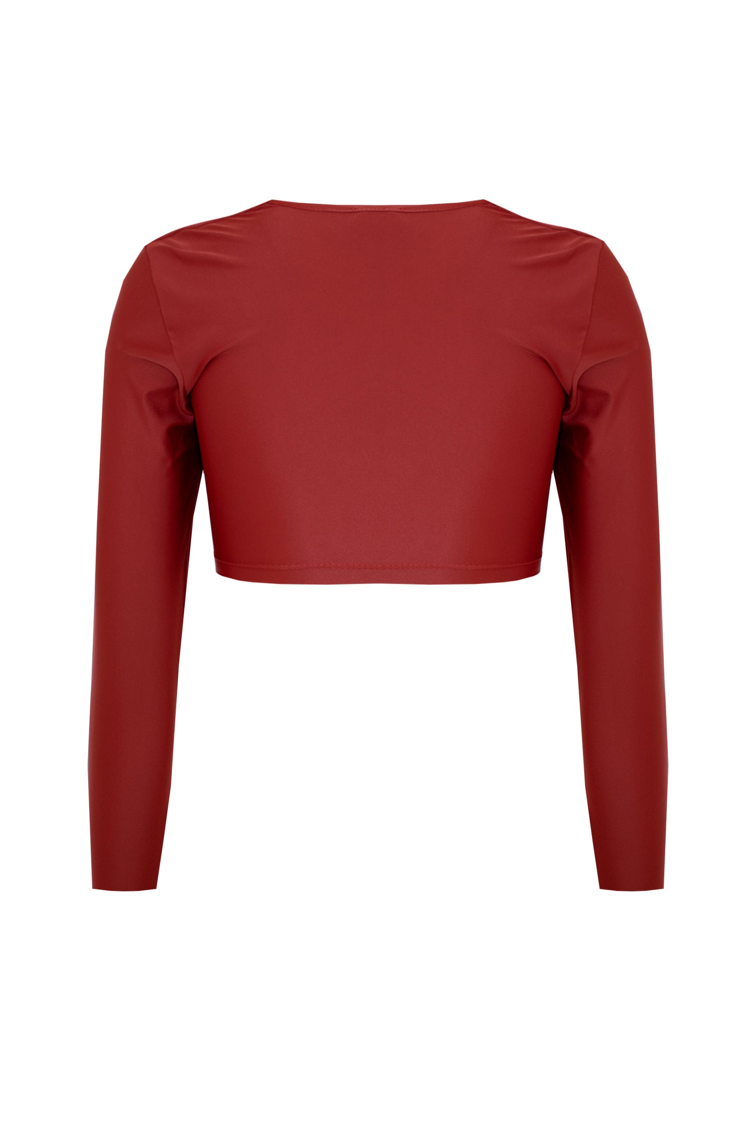 Crop RAMIRA Borgogna