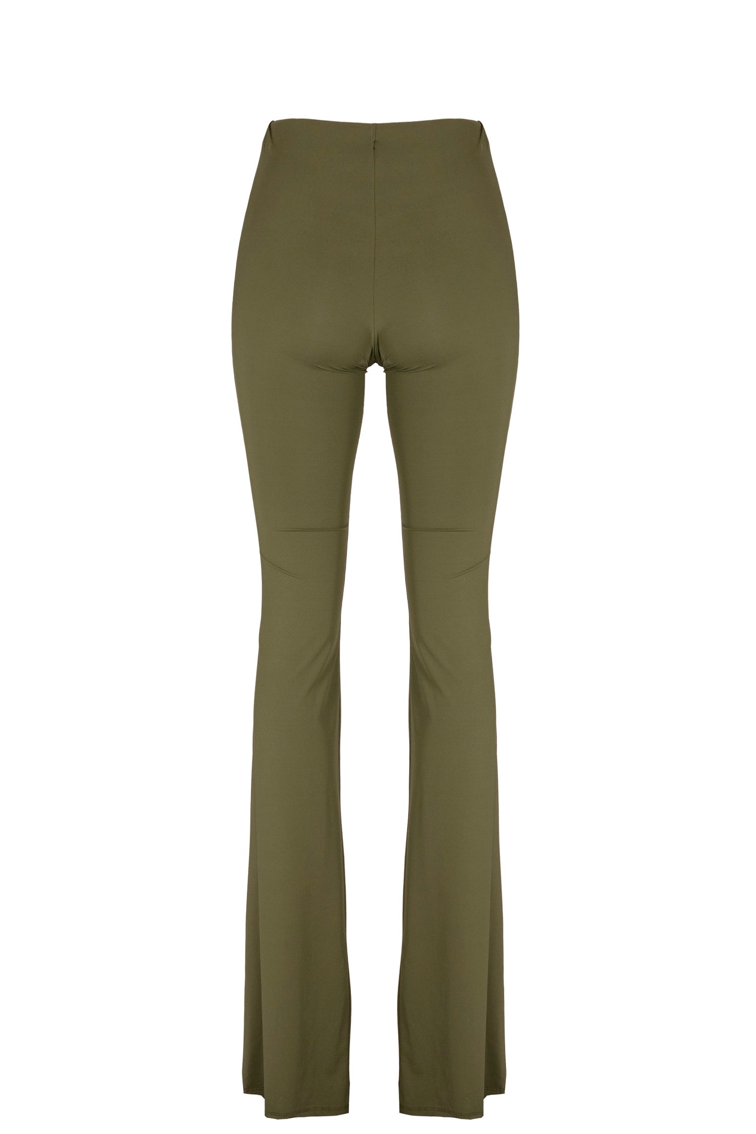 Pant LUCIA Moss Green