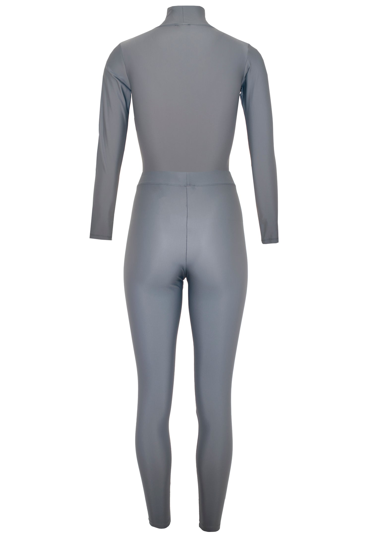 CORDSET BLANCA Smoke