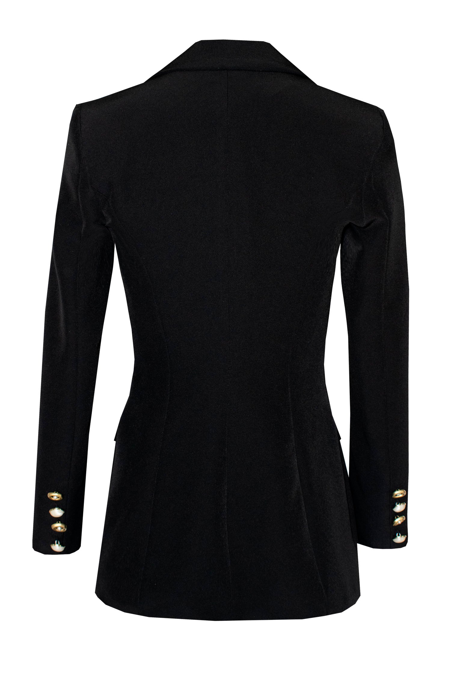 Blazer DIANDRA Black