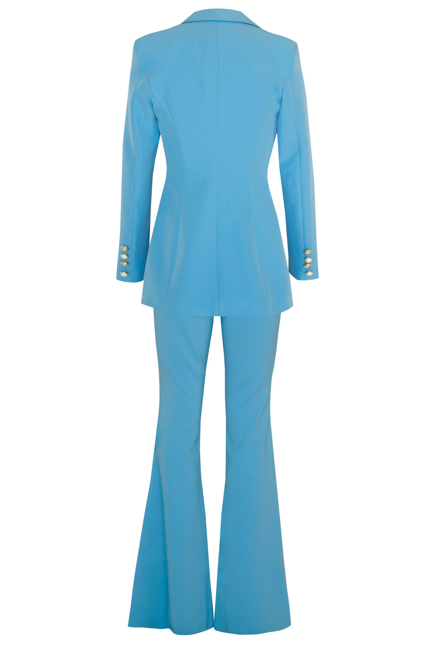 TAILLEUR DIANDRA Baby Blue