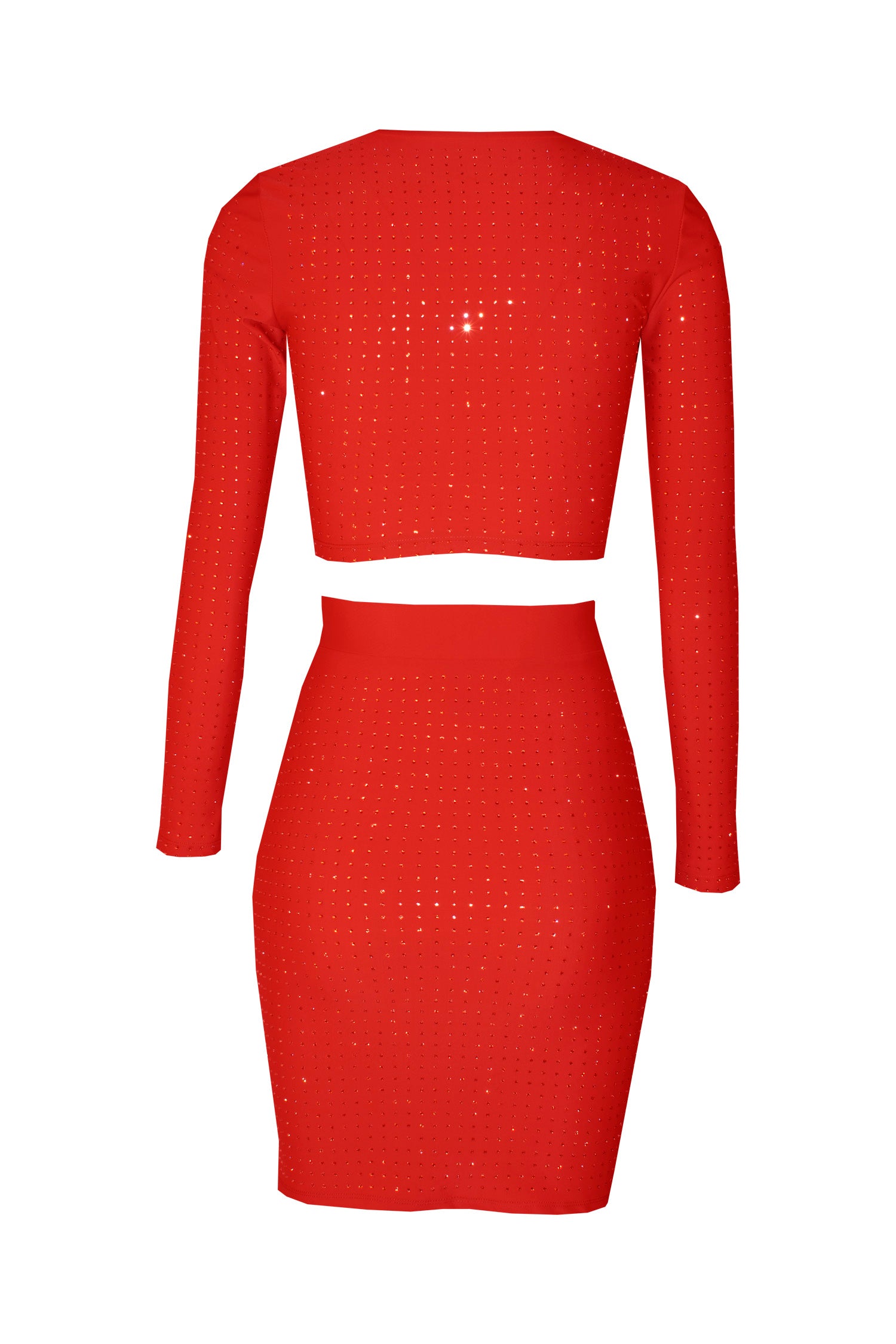 CORDSET ALYA Passion