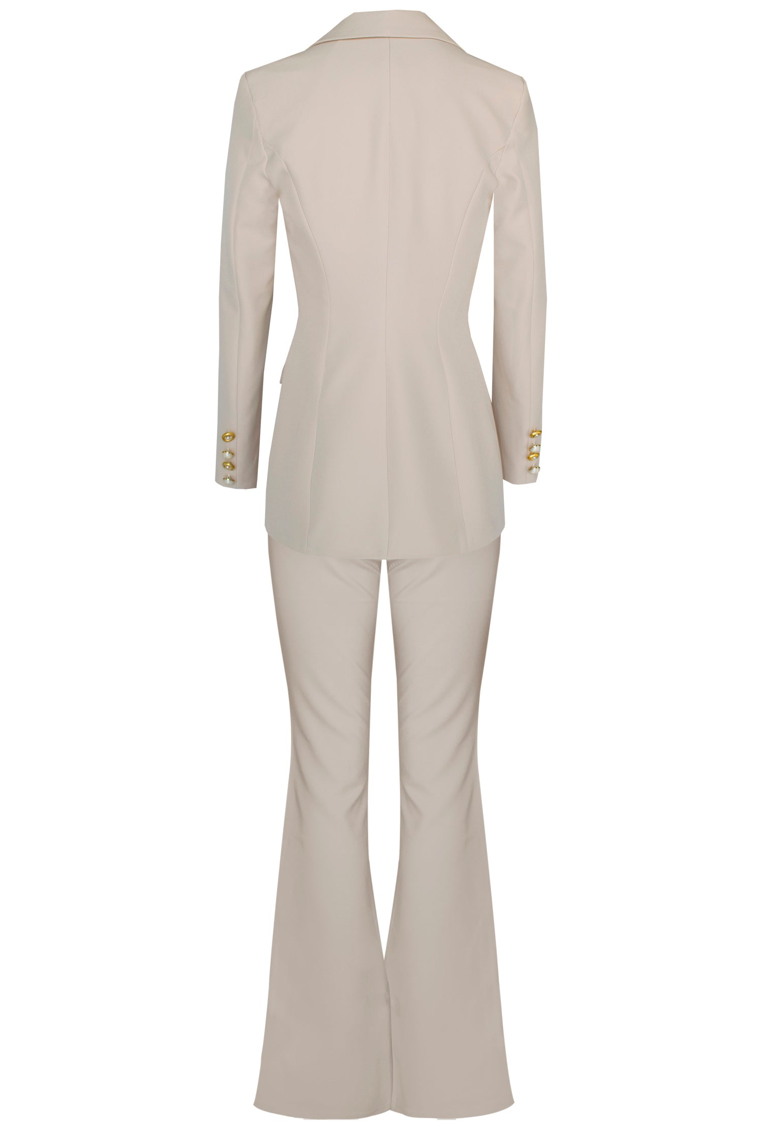 TAILLEUR DIANDRA Cream