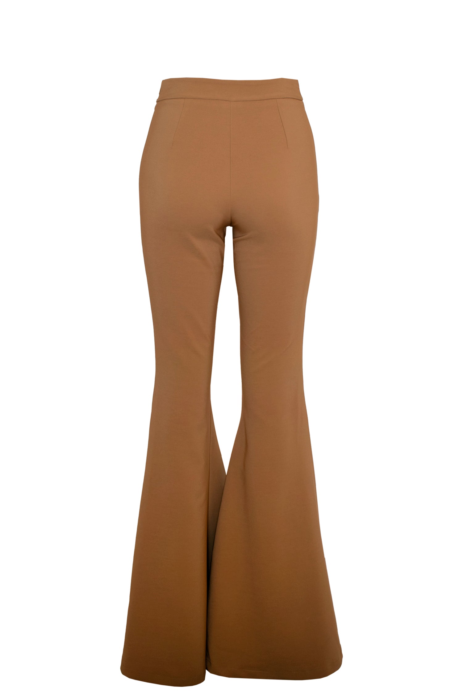 Pant ELISE Beige