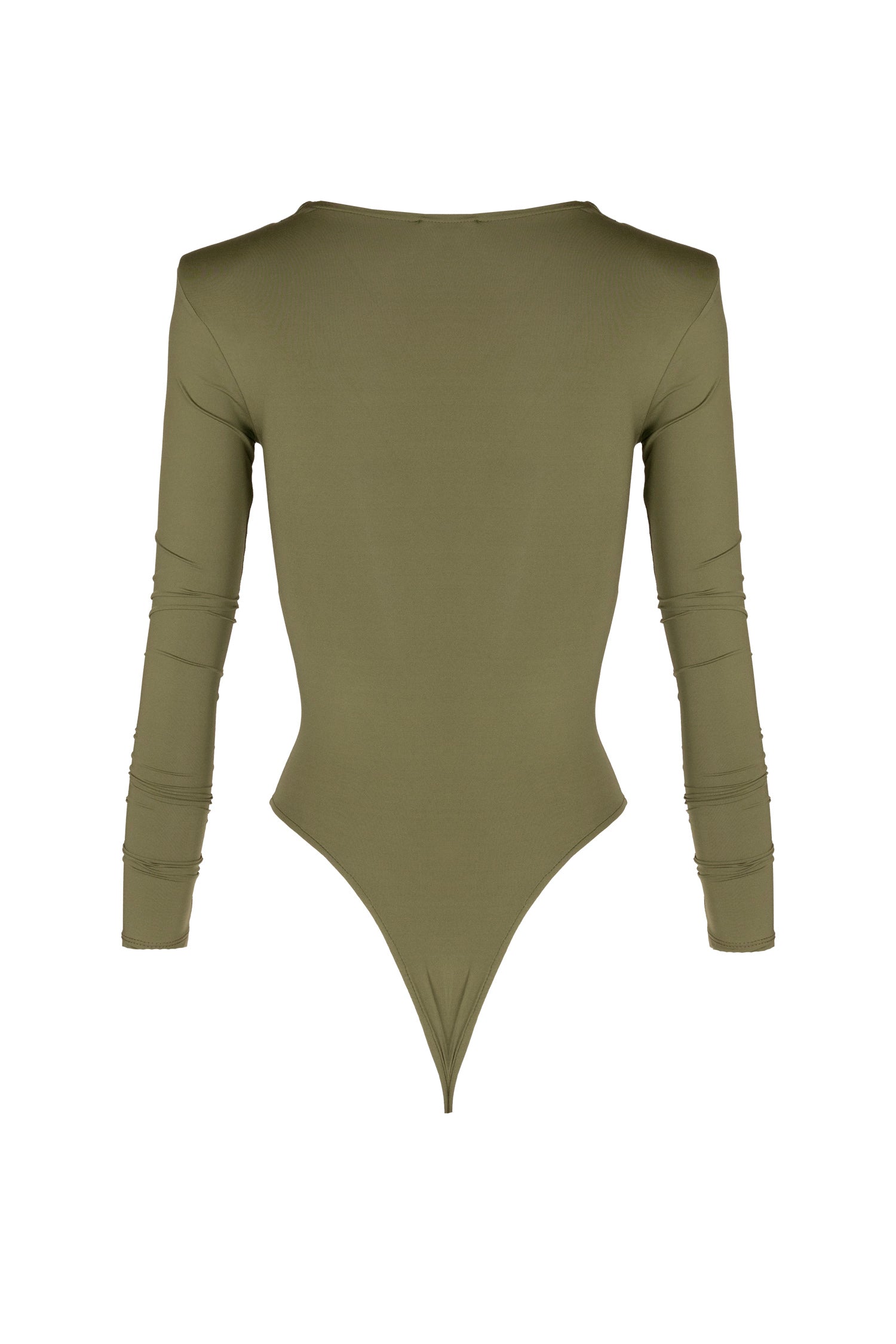 Body FRANCESCA Moss Green