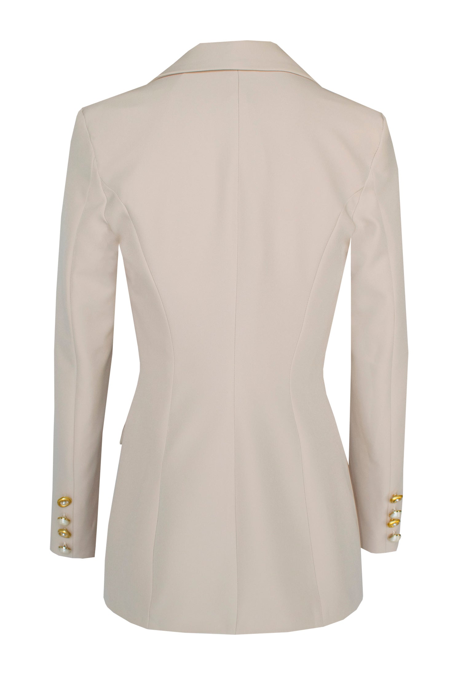 Blazer DIANDRA Cream