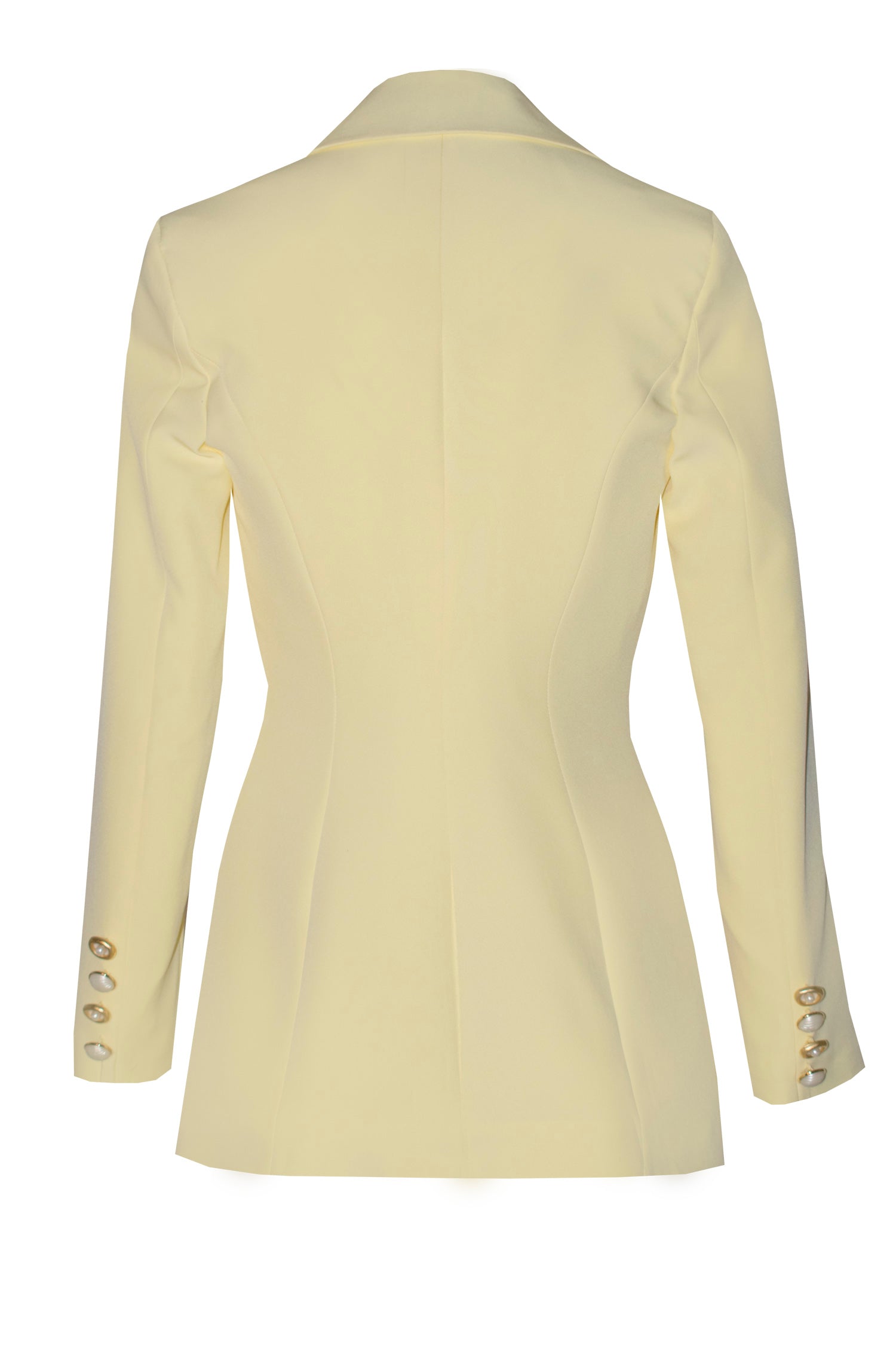 Blazer DIANDRA Sunshine