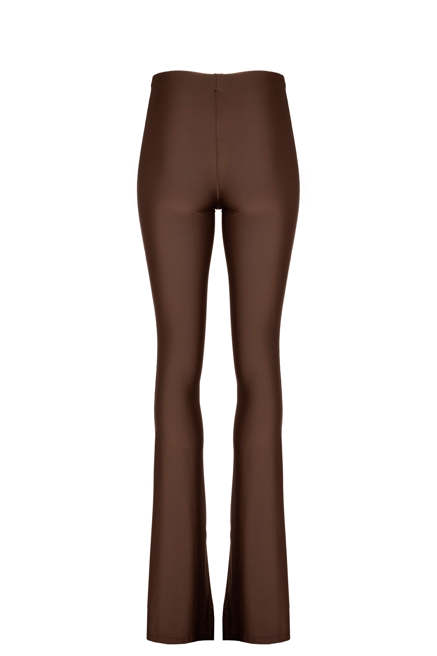 Pant LUCIA Cocoa