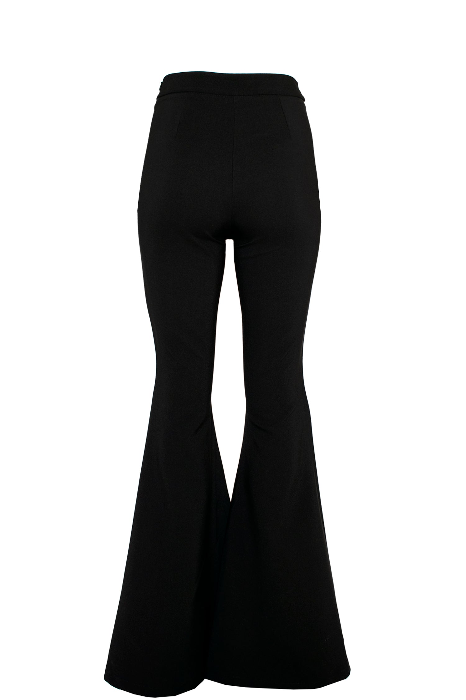 Pant ELISE Nero