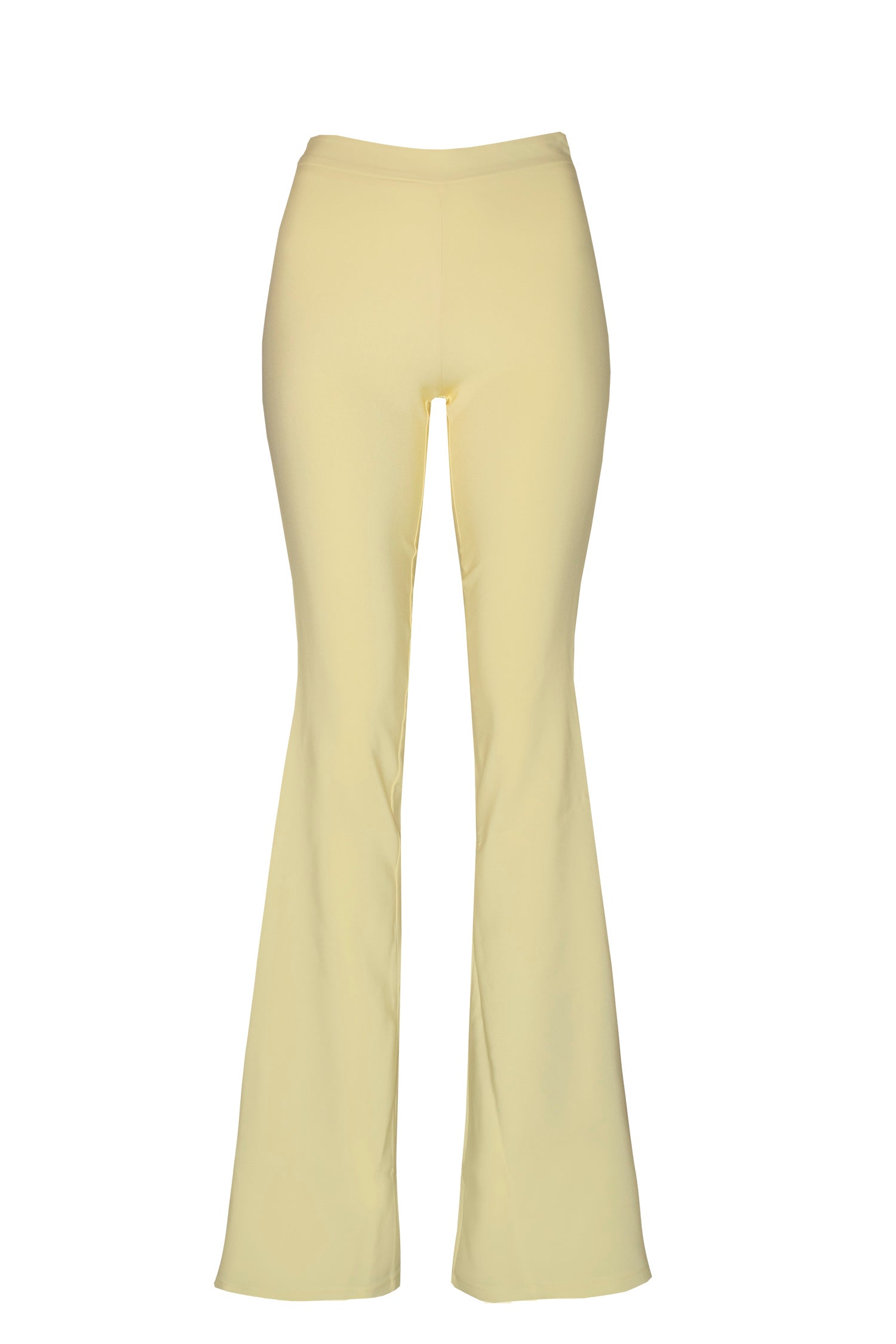Pant PEGGY Sunshine