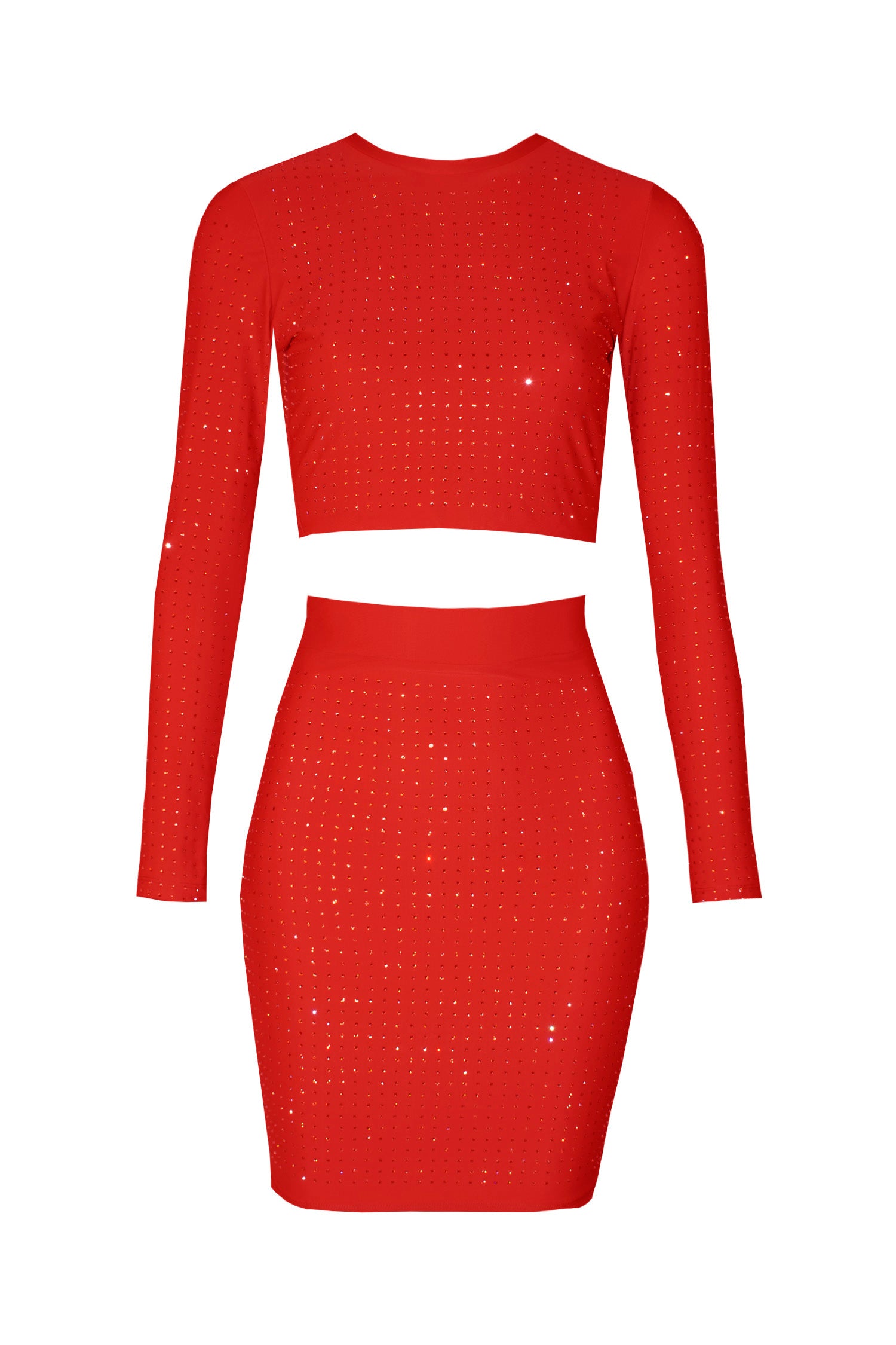 CORDSET ALYA Passion