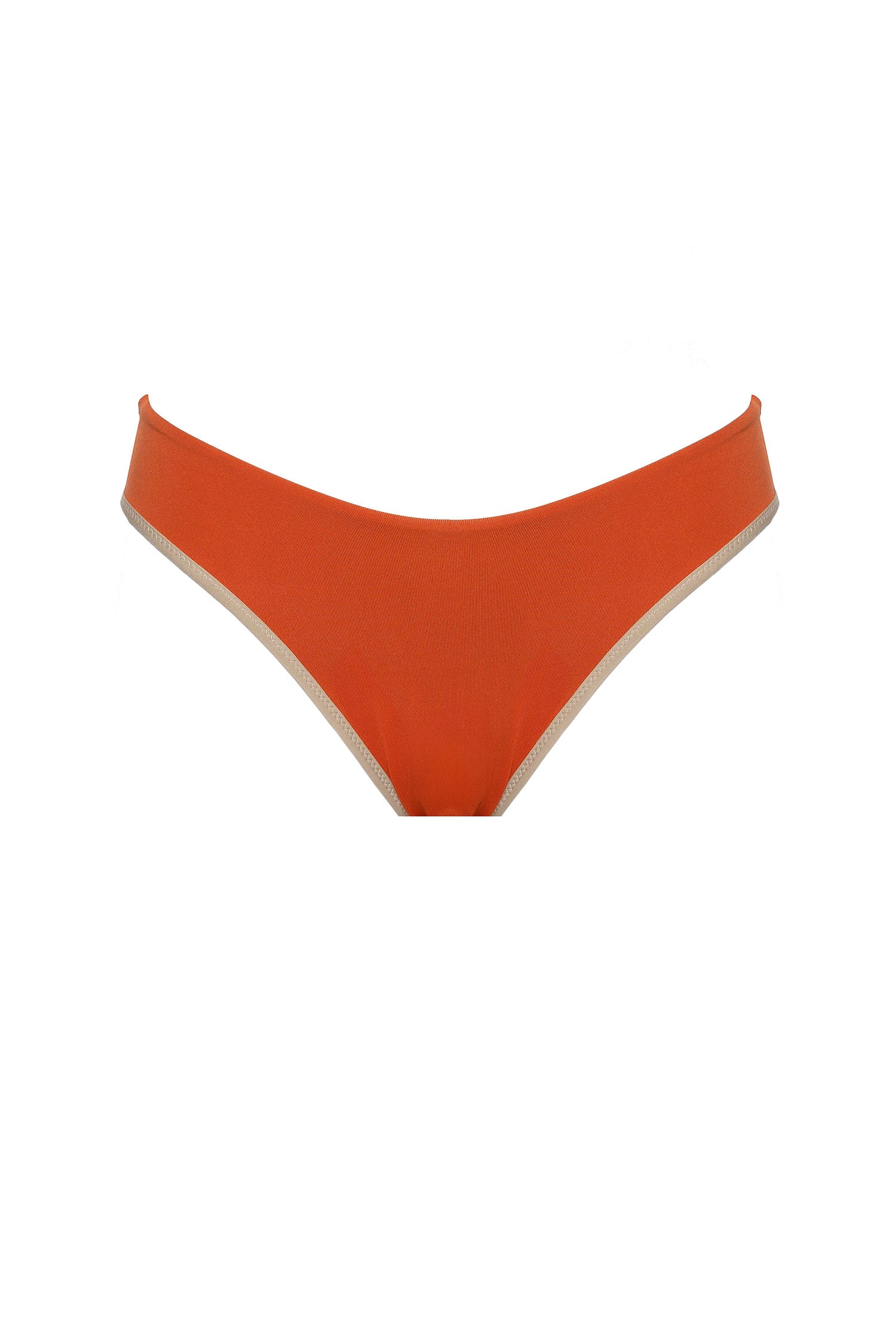 CLASSIC SLIP ZORA Papaya