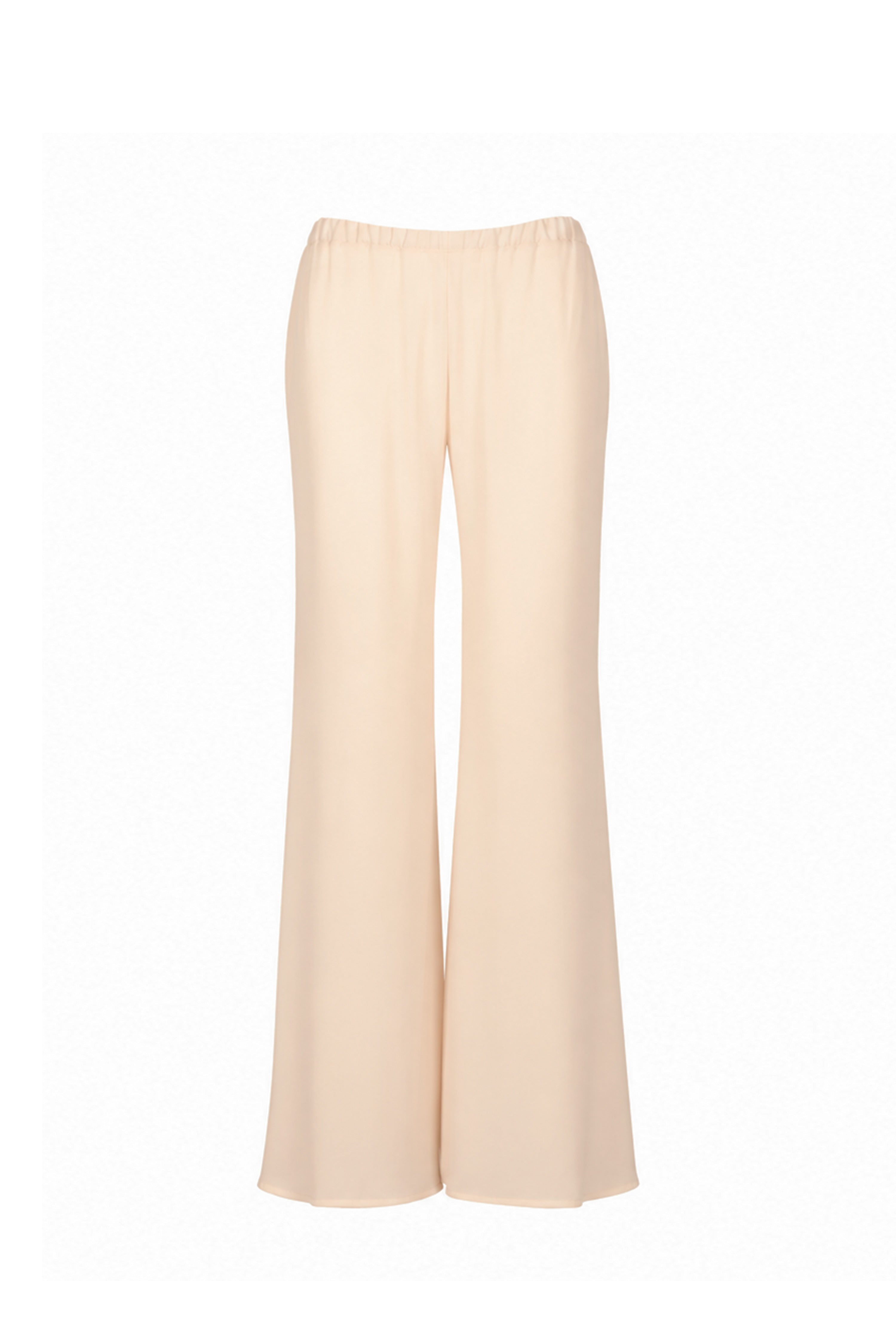 Pant ELYSIA Panna - Sand Shop