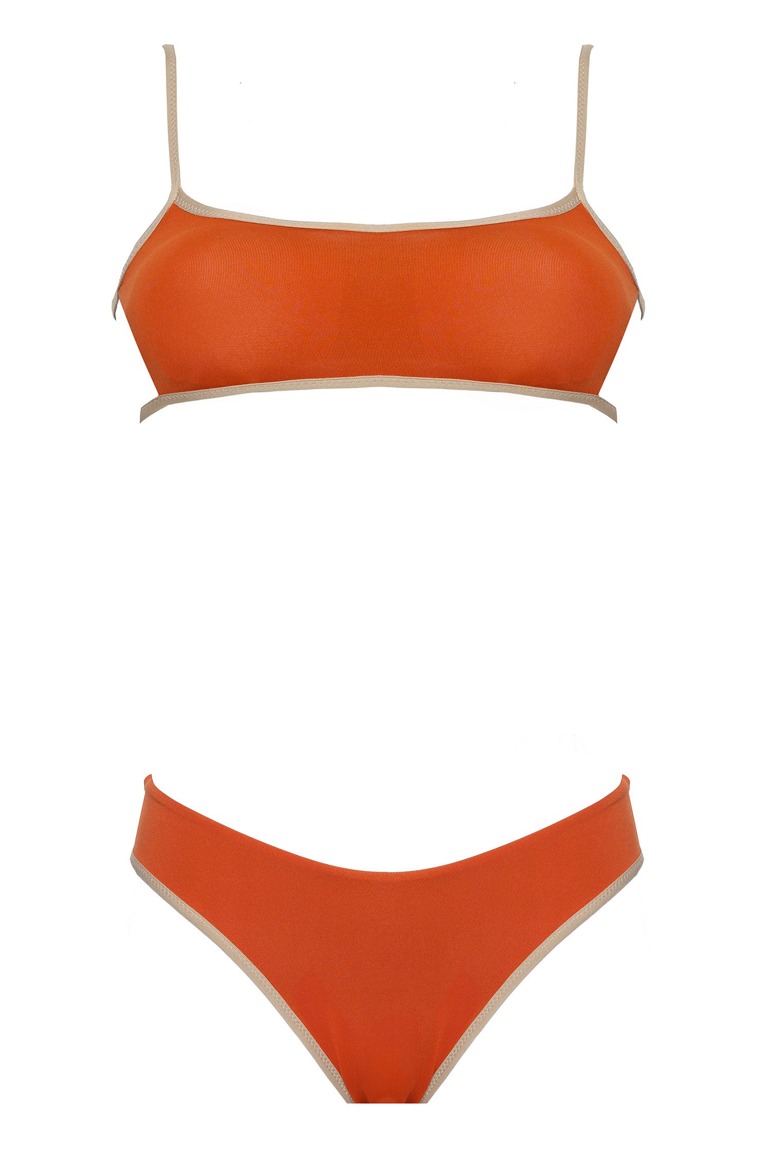 CLASSIC FLORICA Papaya