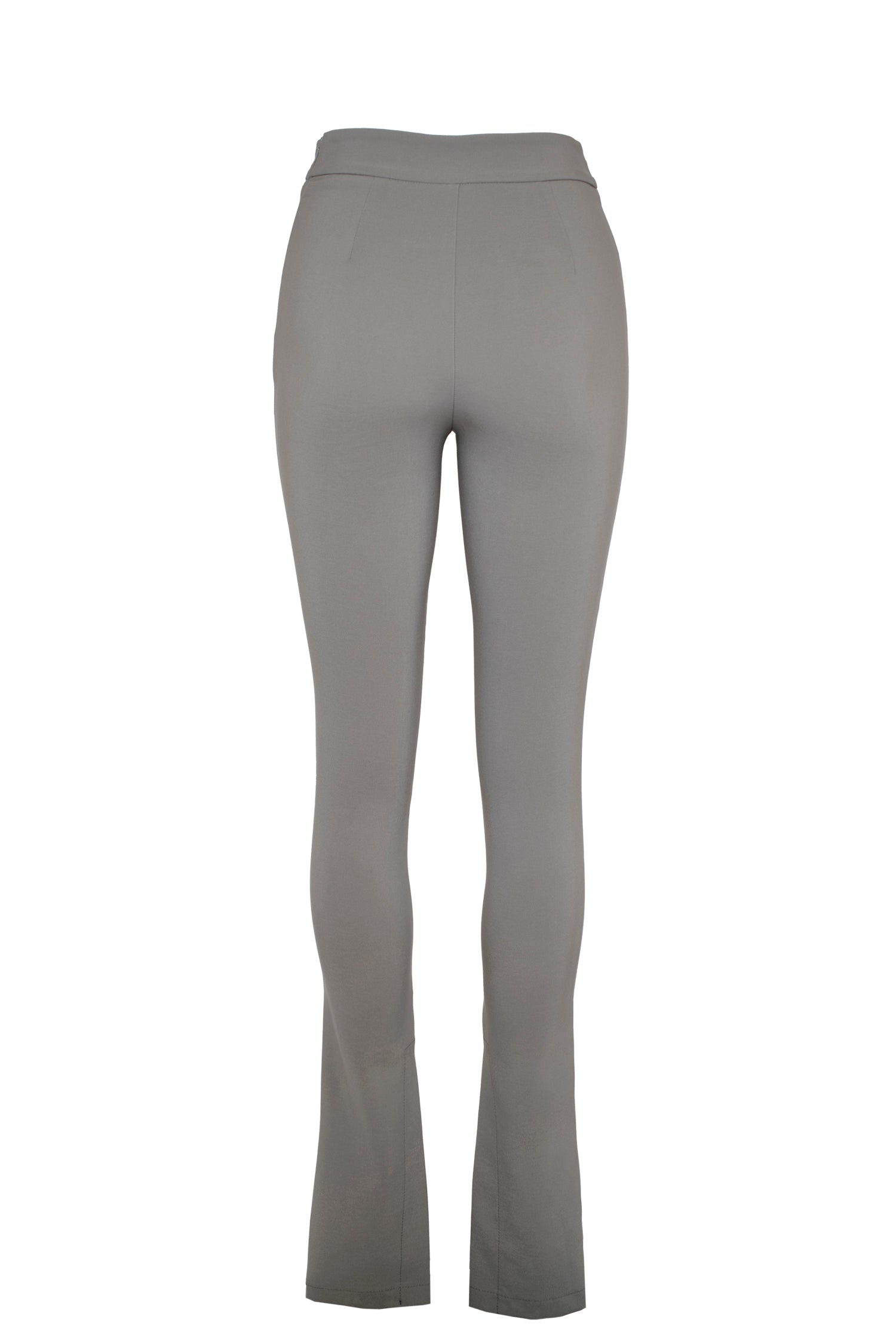 Pant JENNA Smoke