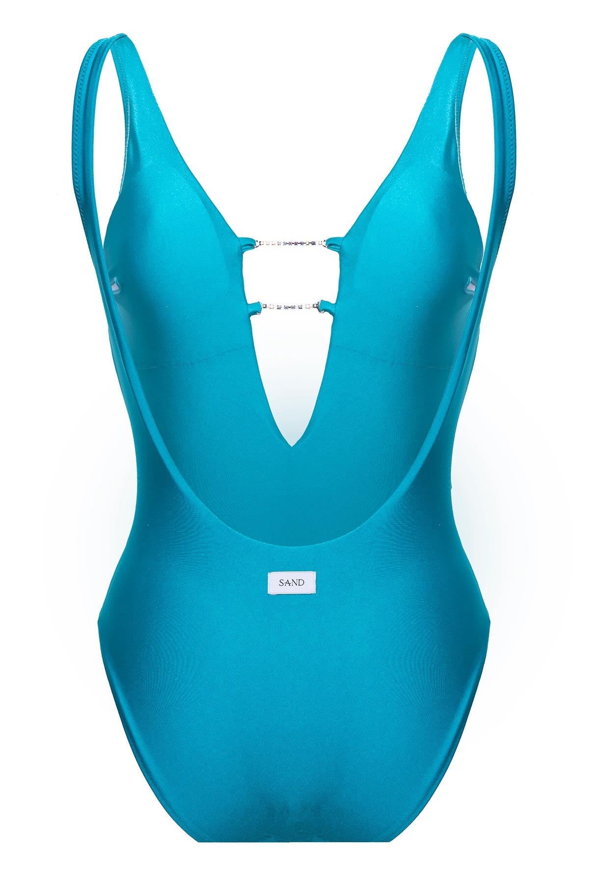 CLASSIC DIANA Acqua Marina