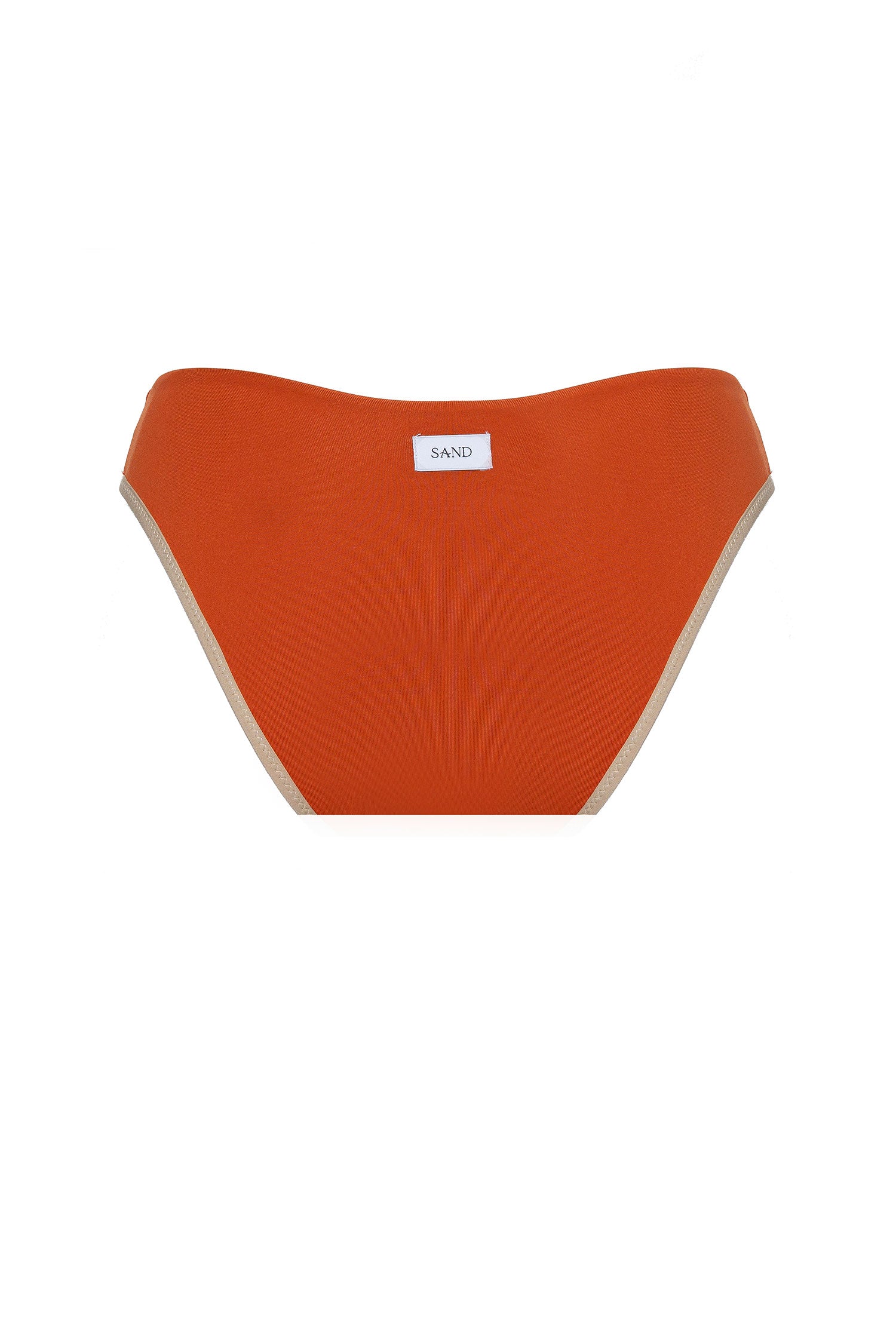 CLASSIC SLIP ZORA Papaya