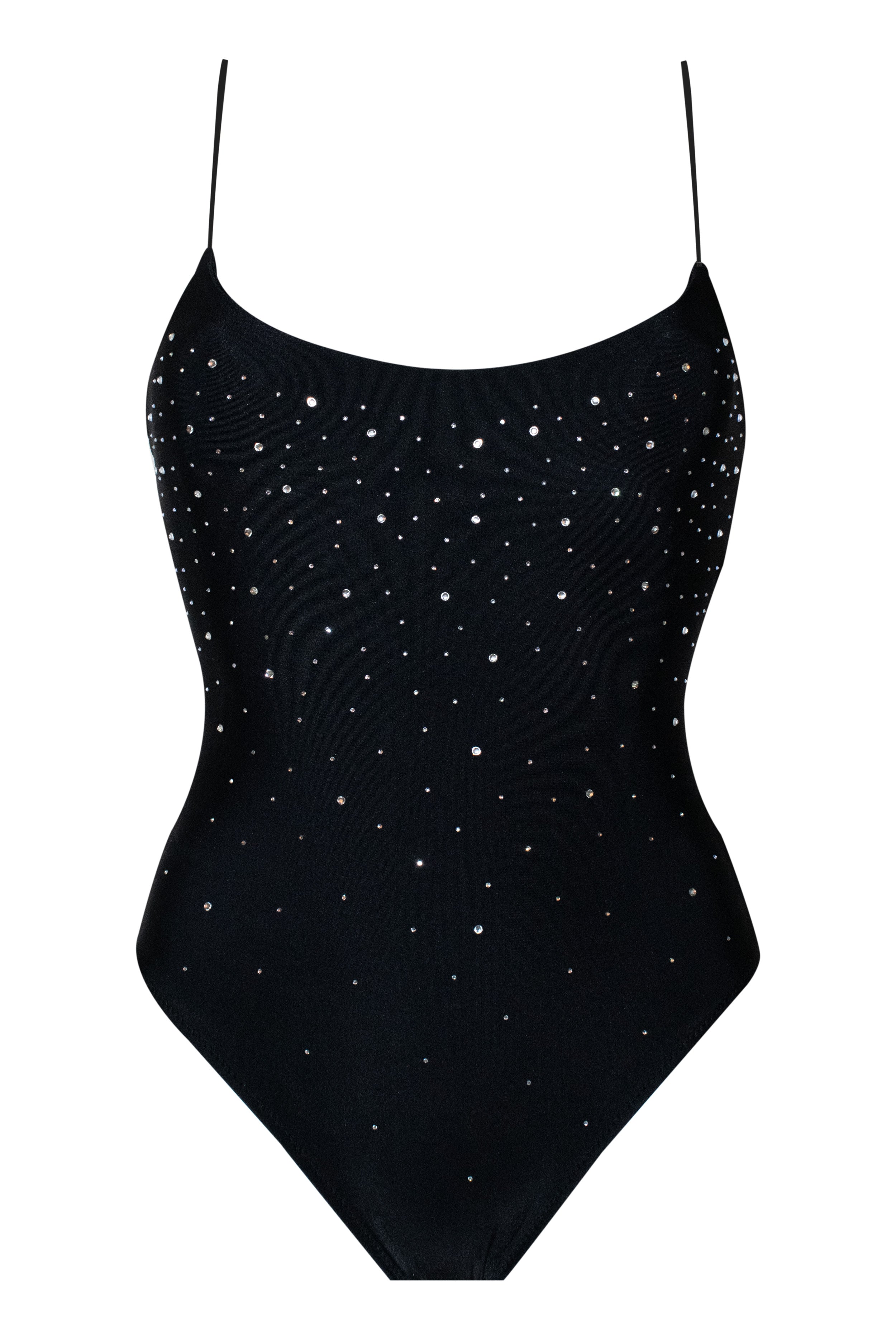 DYAMOND Black