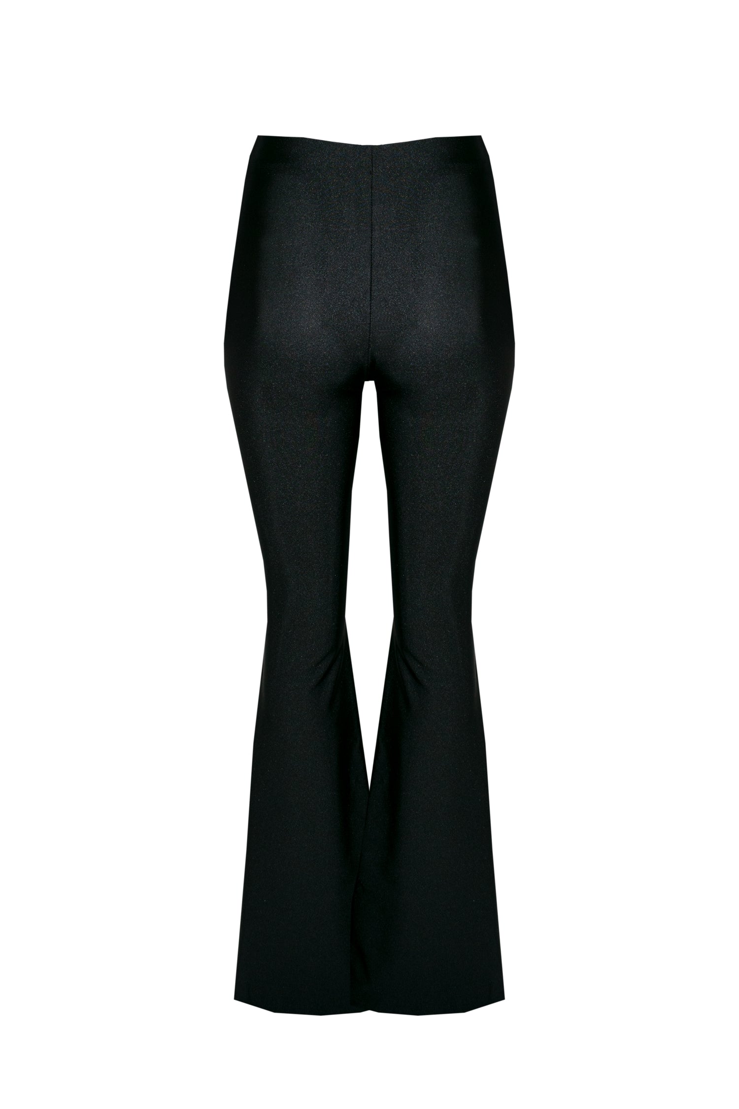 Pant JANETTE Black