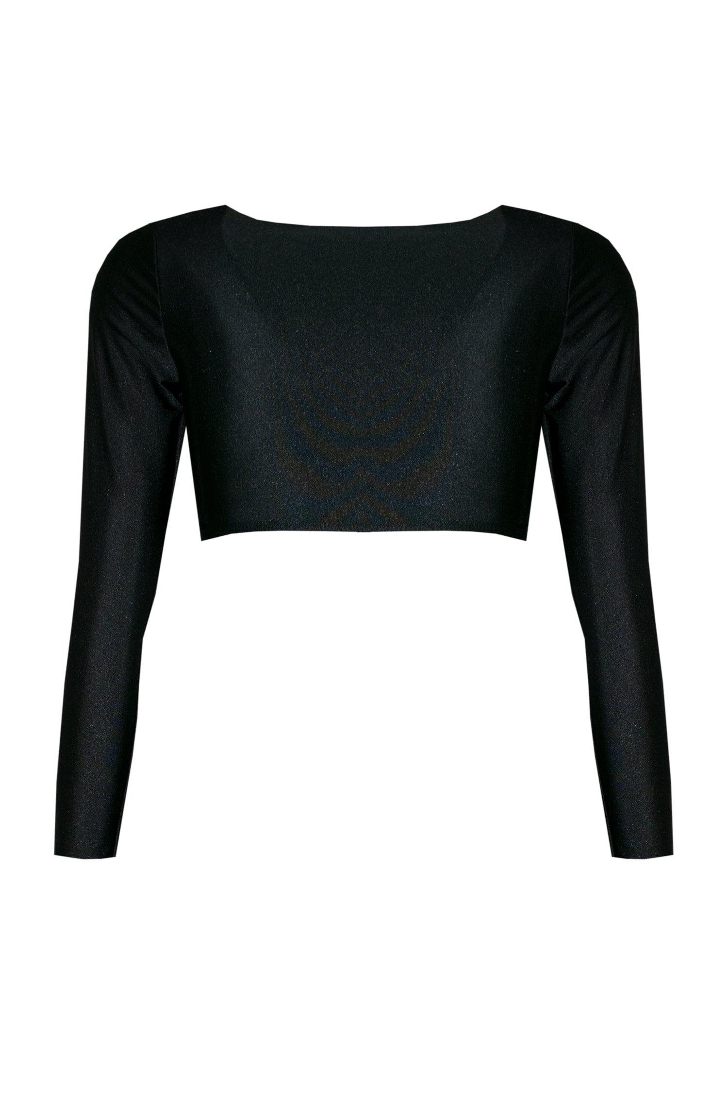 Crop SORAYA Black