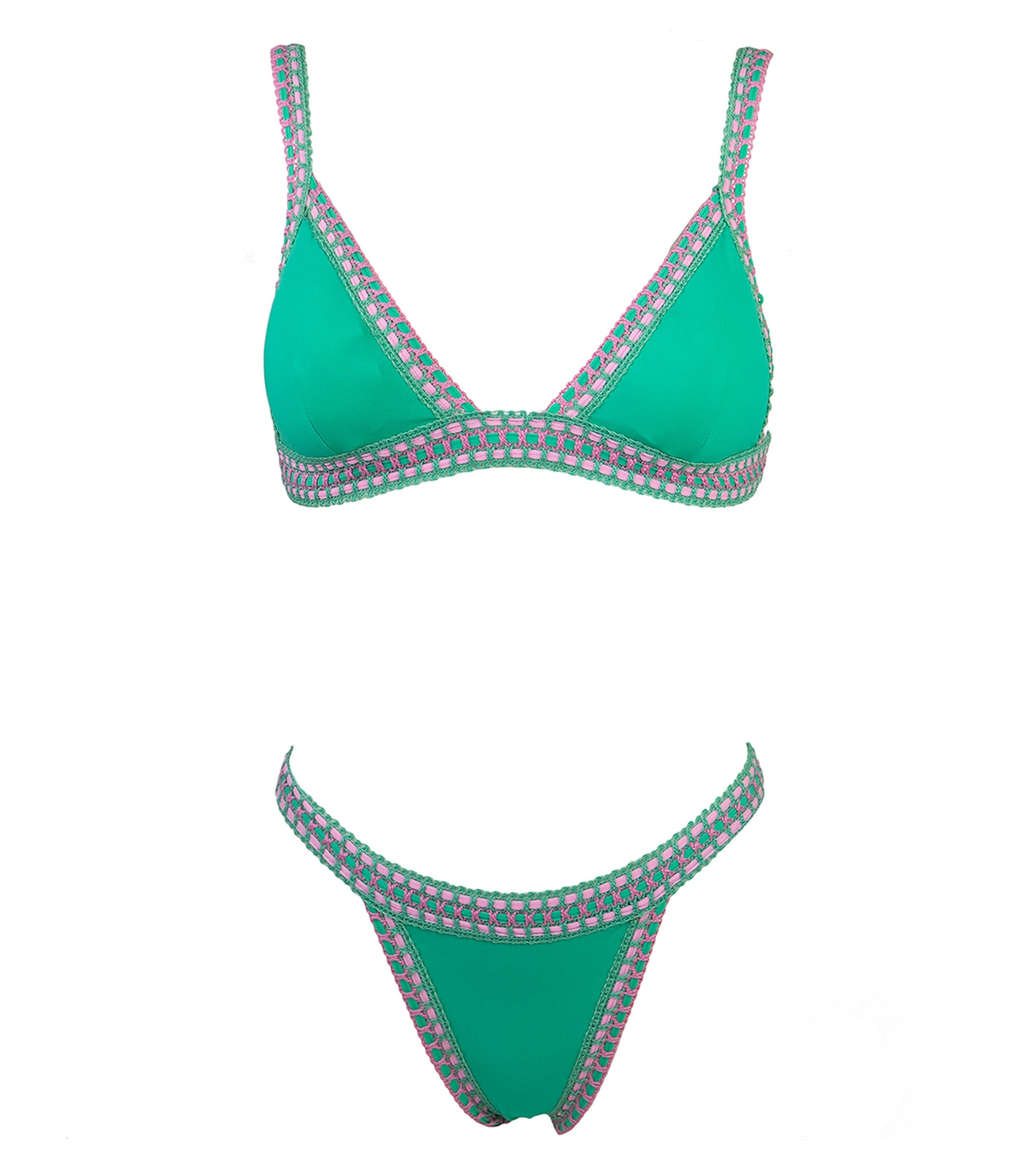 THERA Verde Donna