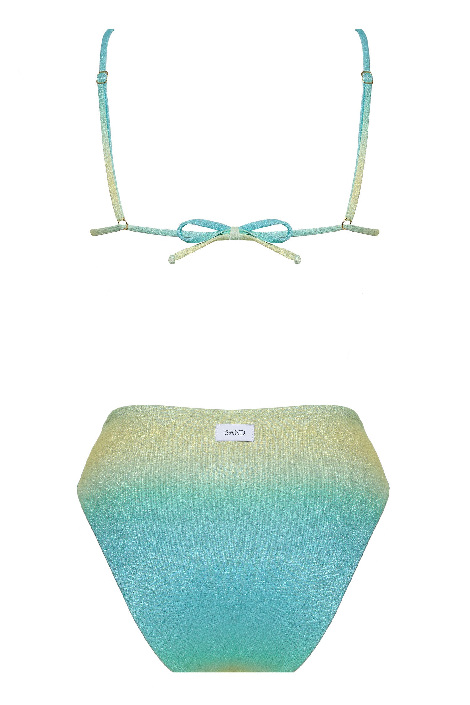 CLASSIC ARIA Shiny Gradients