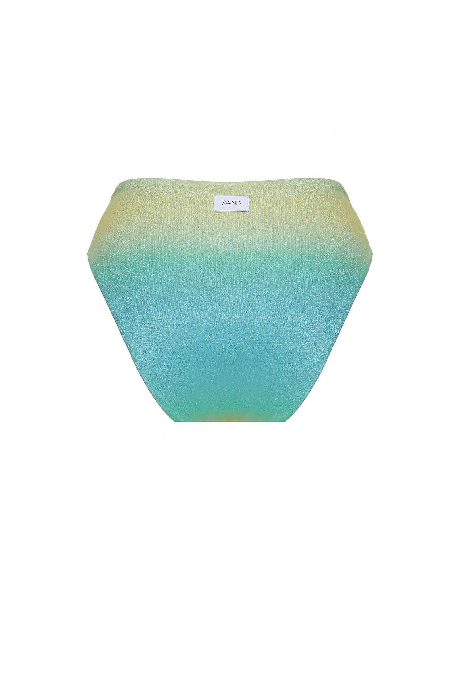 CLASSIC SLIP ALBA Shiny Gradients