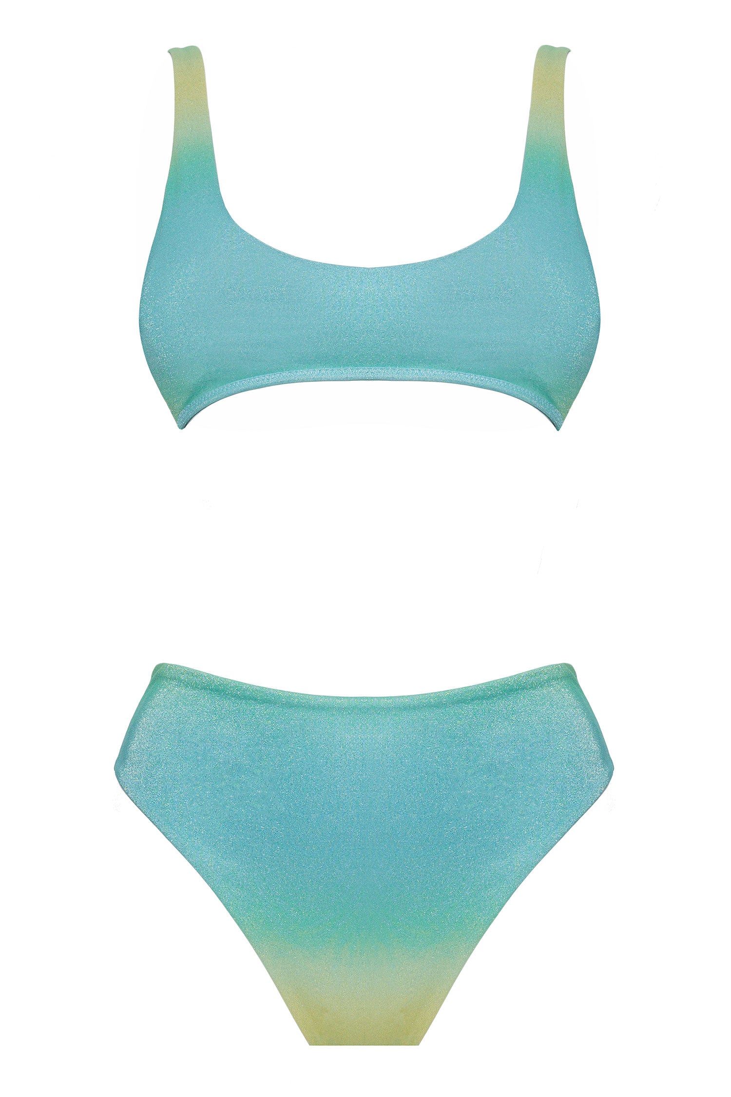 CLASSIC FAIRY Shiny Gradients