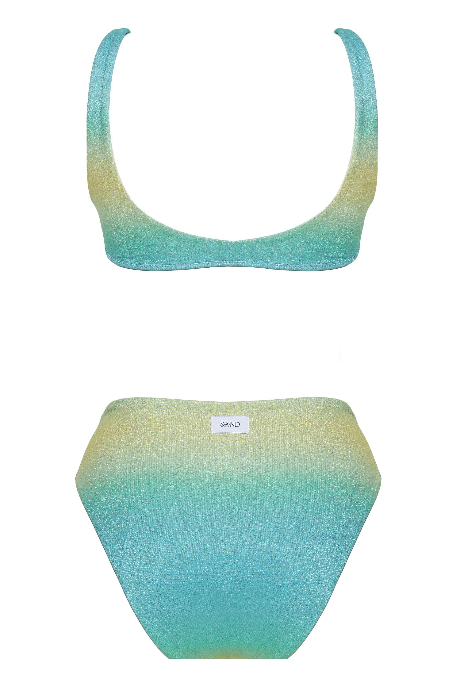 CLASSIC FAIRY Shiny Gradients