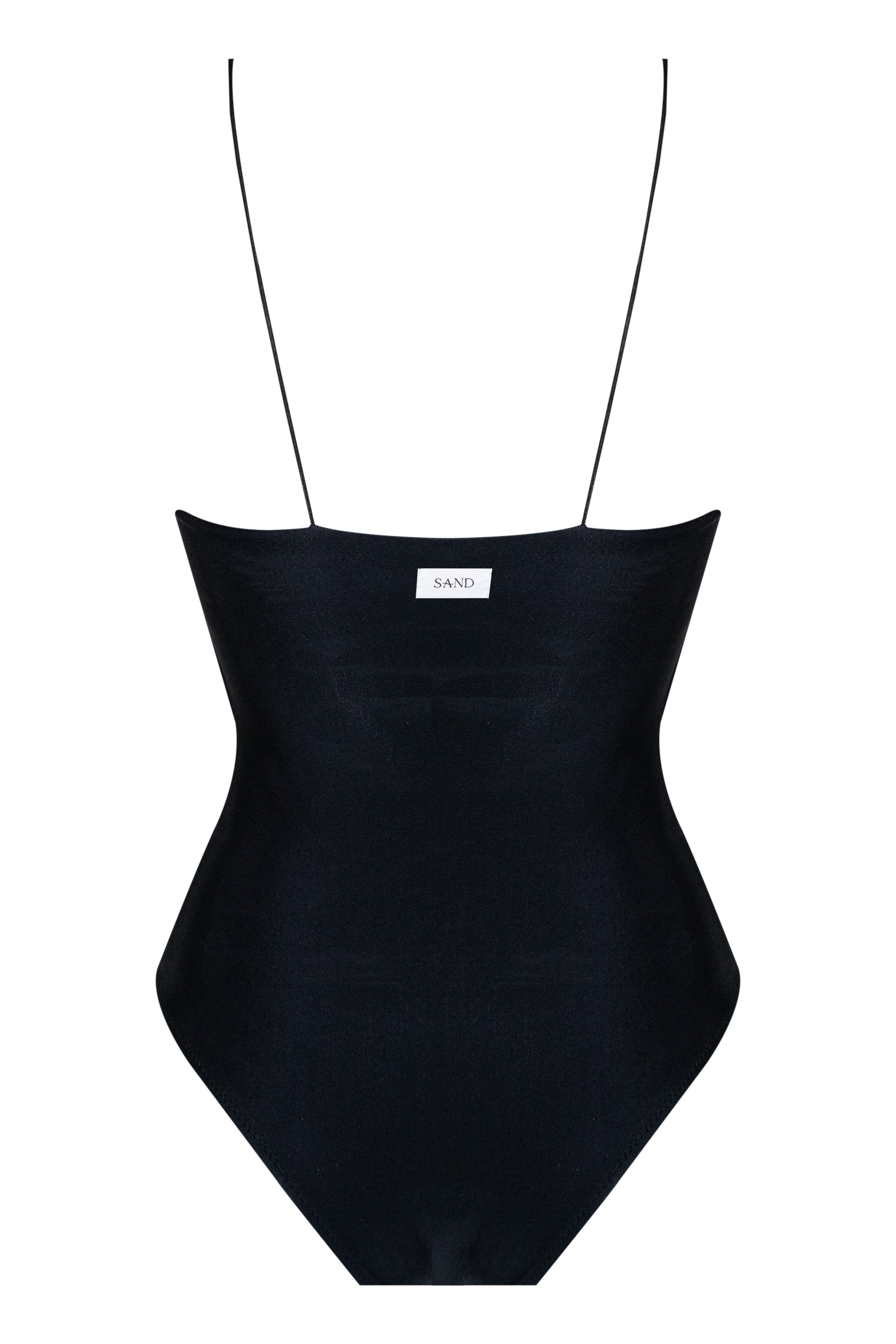 DYAMOND Black