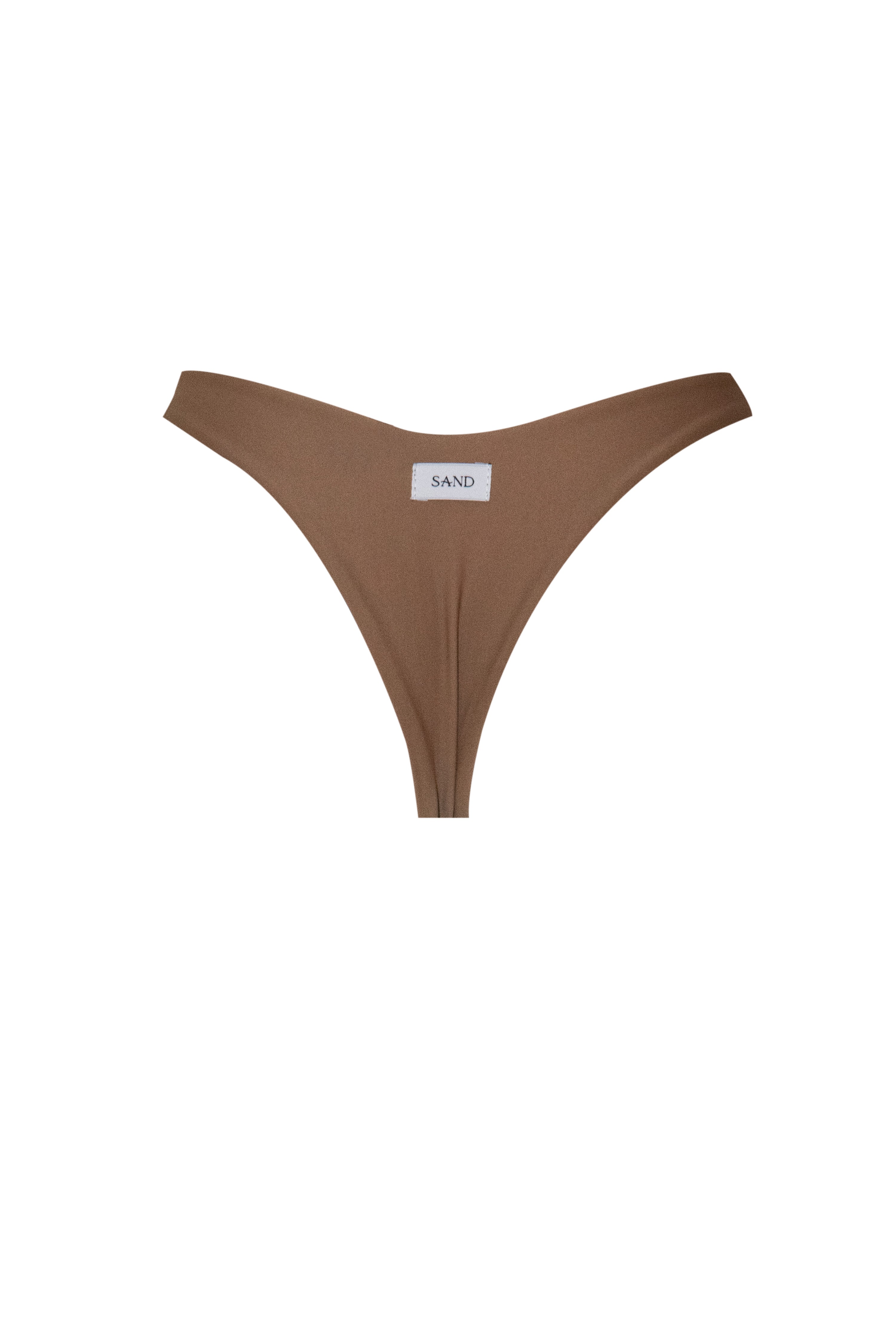 SLIP CRYSTEL Mocha