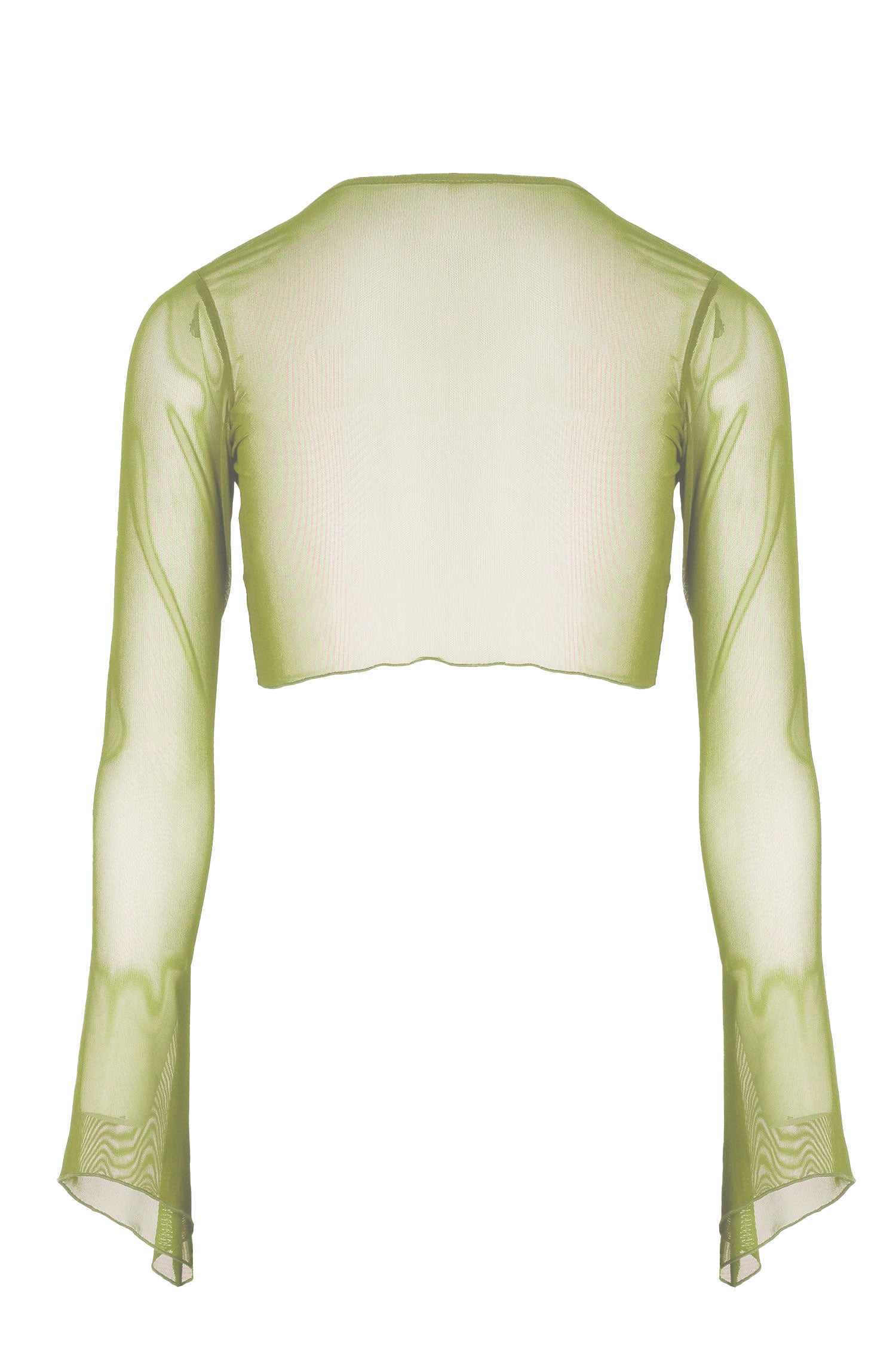 Top DAPHNE Matcha