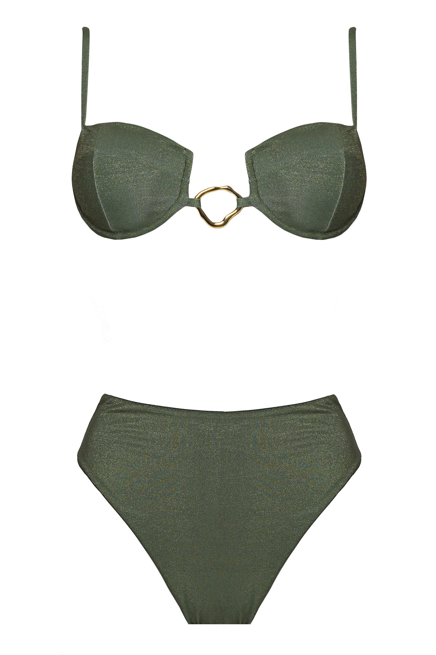 CLASSIC ARIA Bonsai Shiny