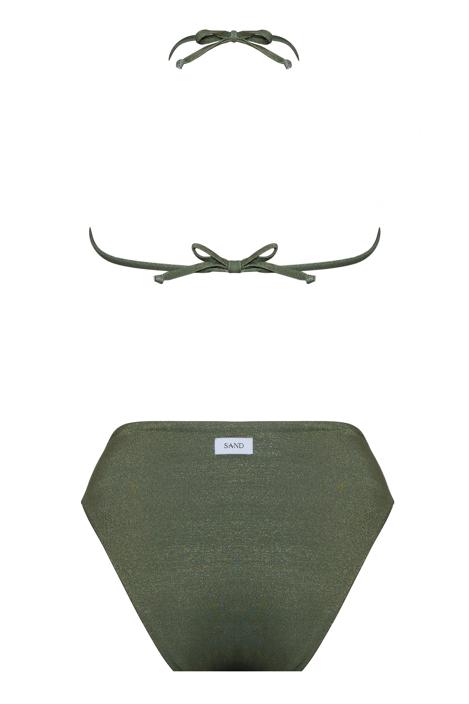 CLASSIC ALBA Bonsai Shiny