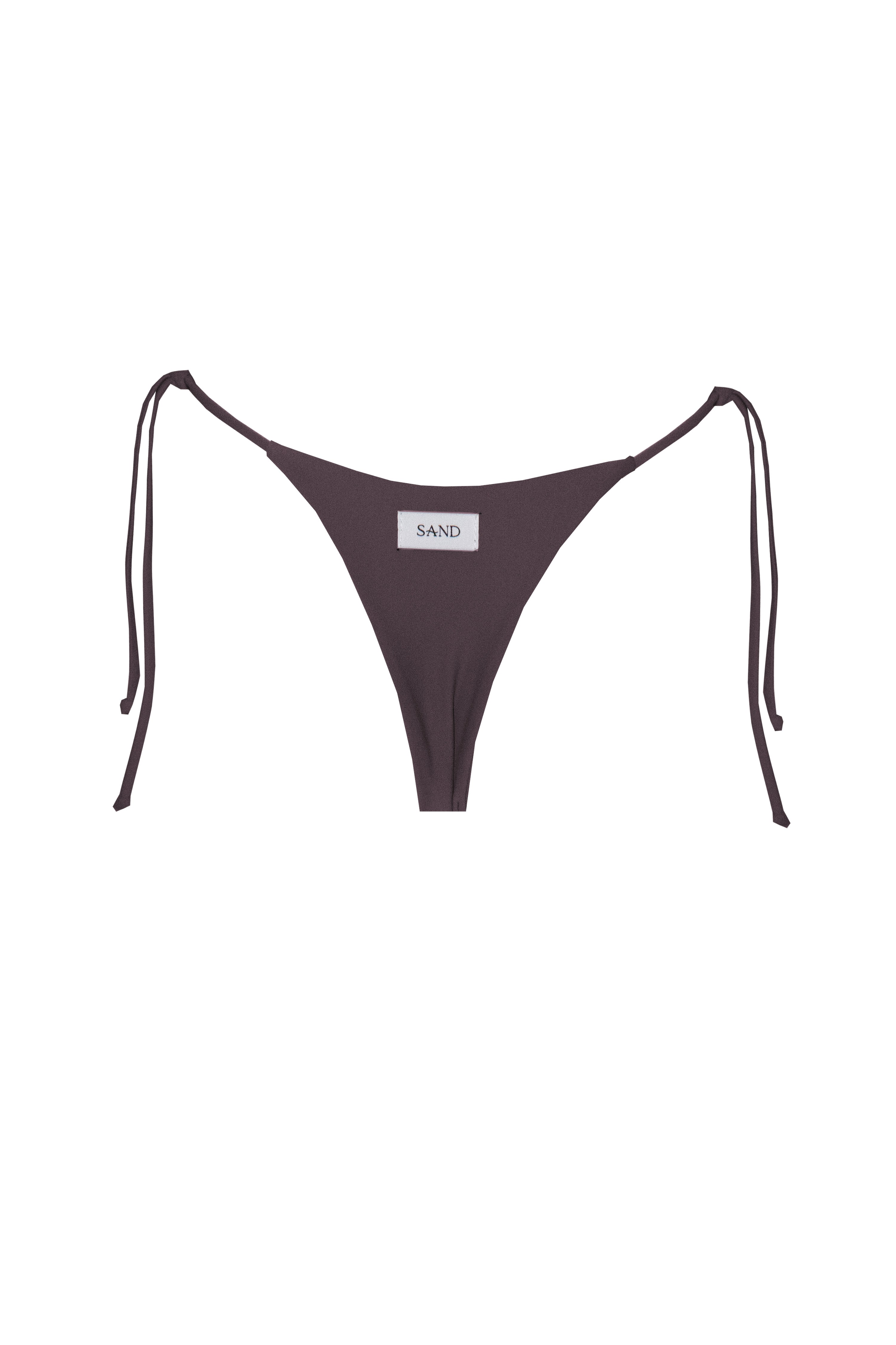 TANGA CRYSTEL Nirvana