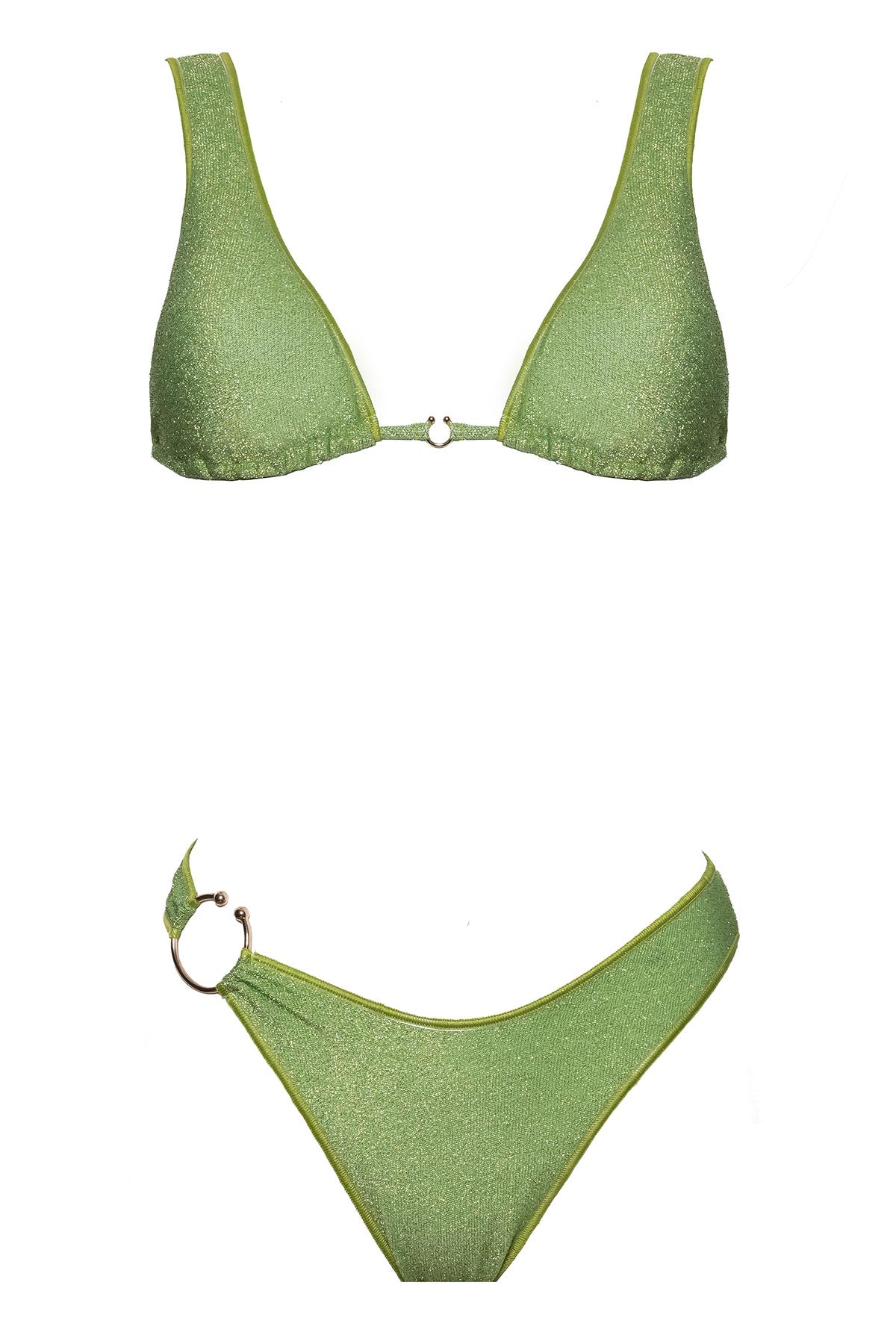 CLASSIC CRISTINA Lime