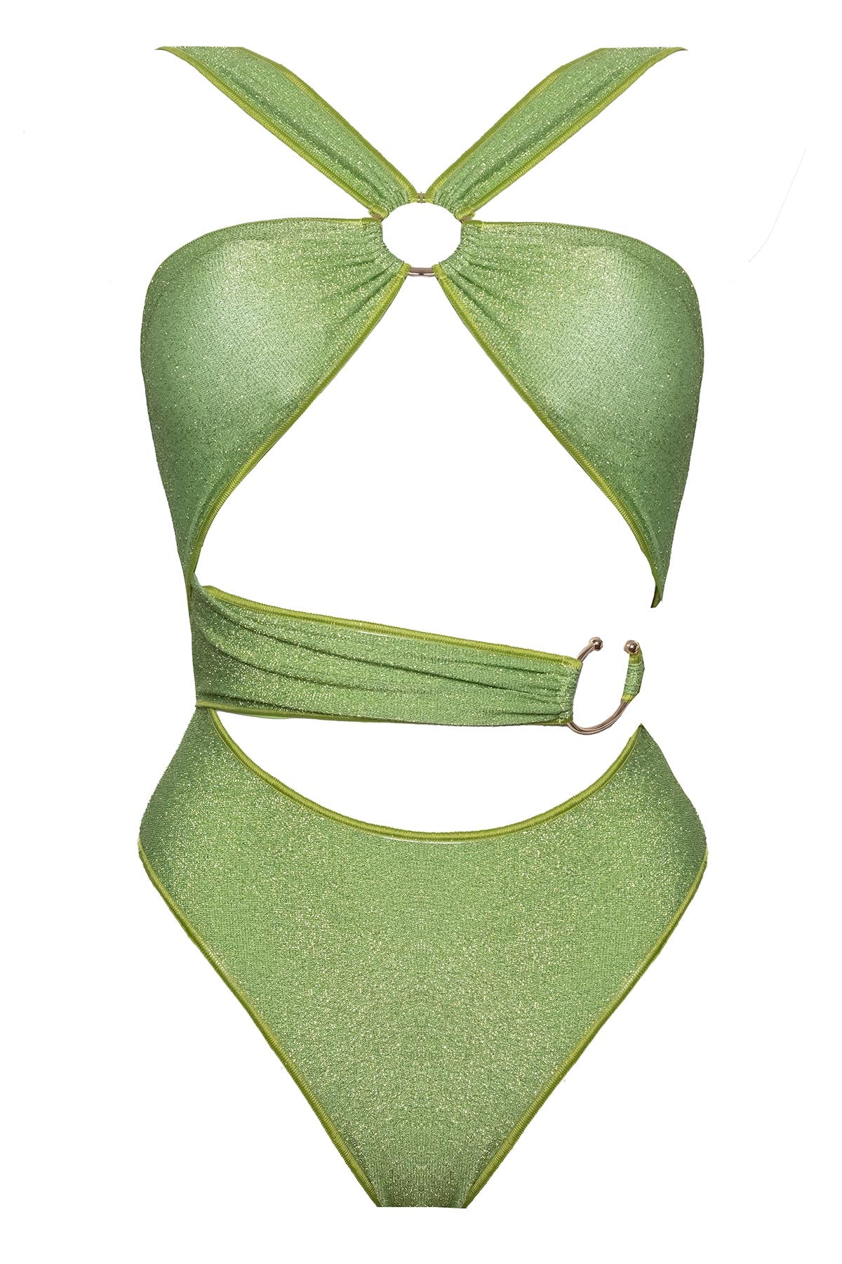 CHANTAL Lime