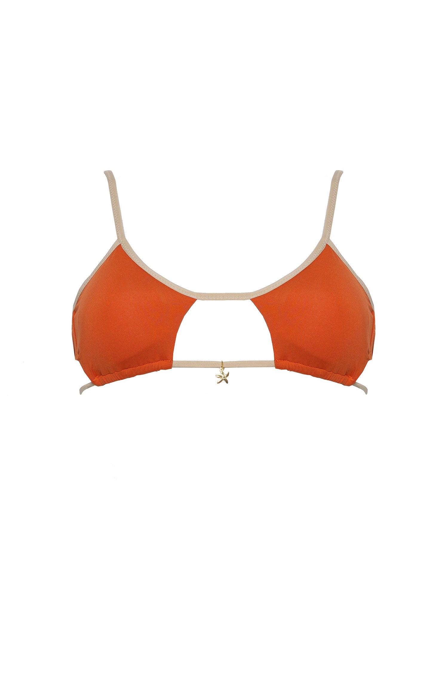 TOP MIRELA Papaya