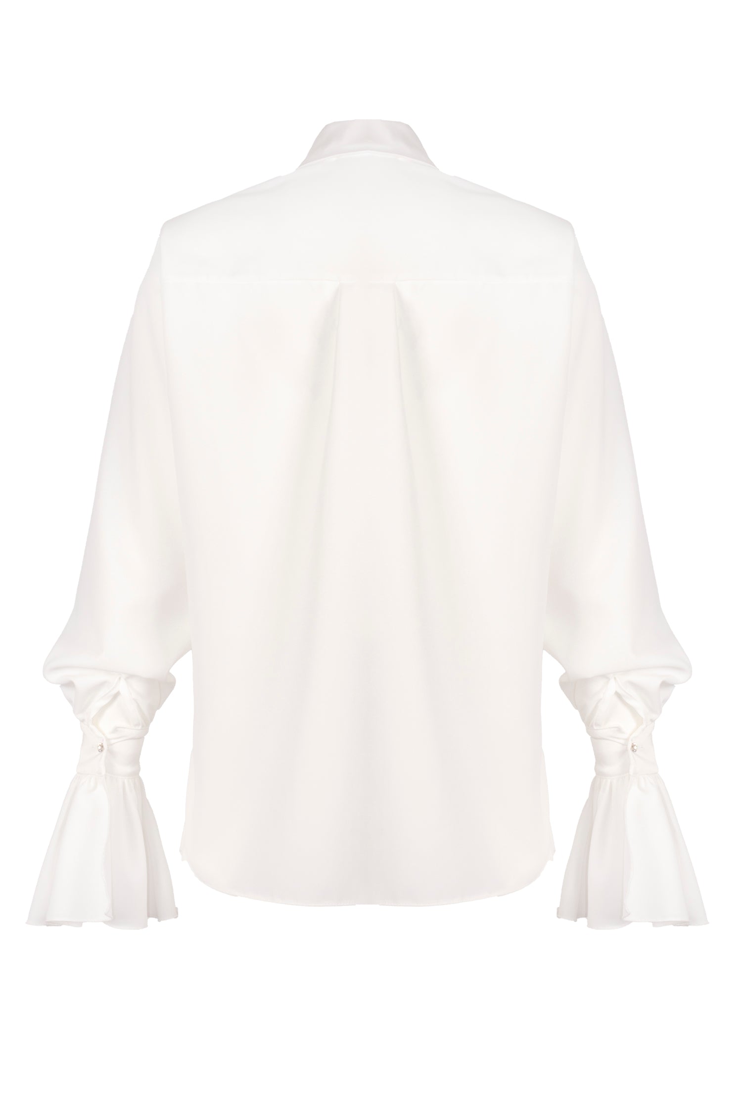 Camicia ALISIA White