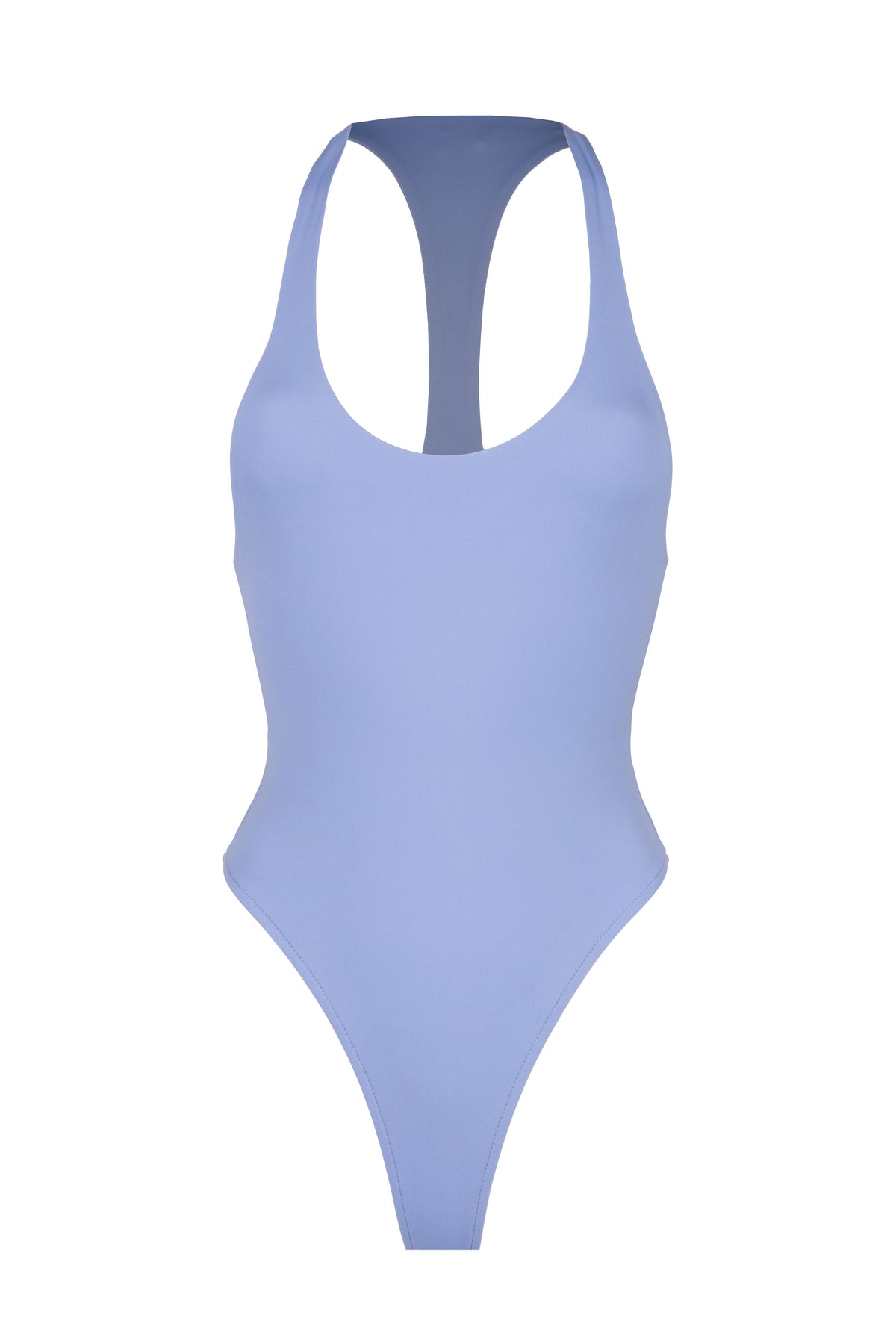 Bodysuit ANDREA Powder