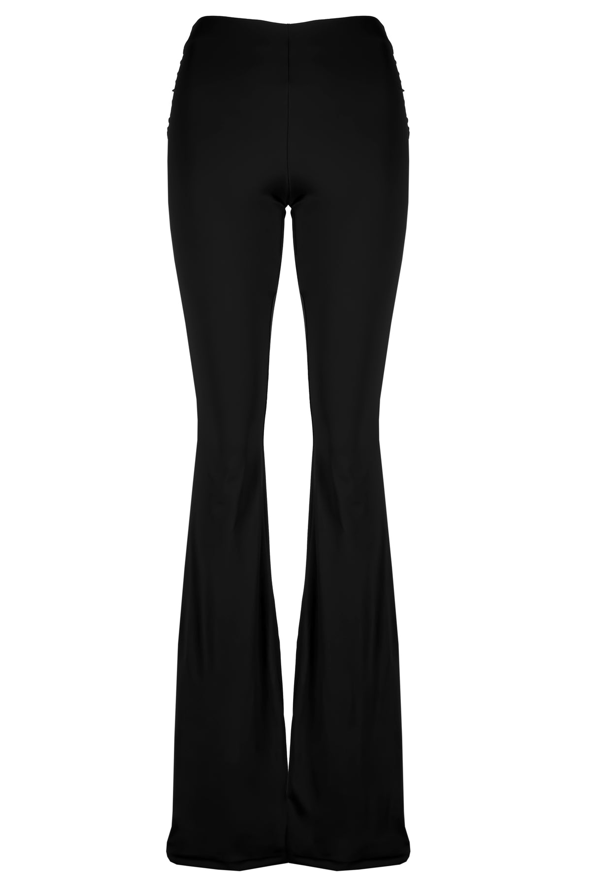 Trousers ASIA Black