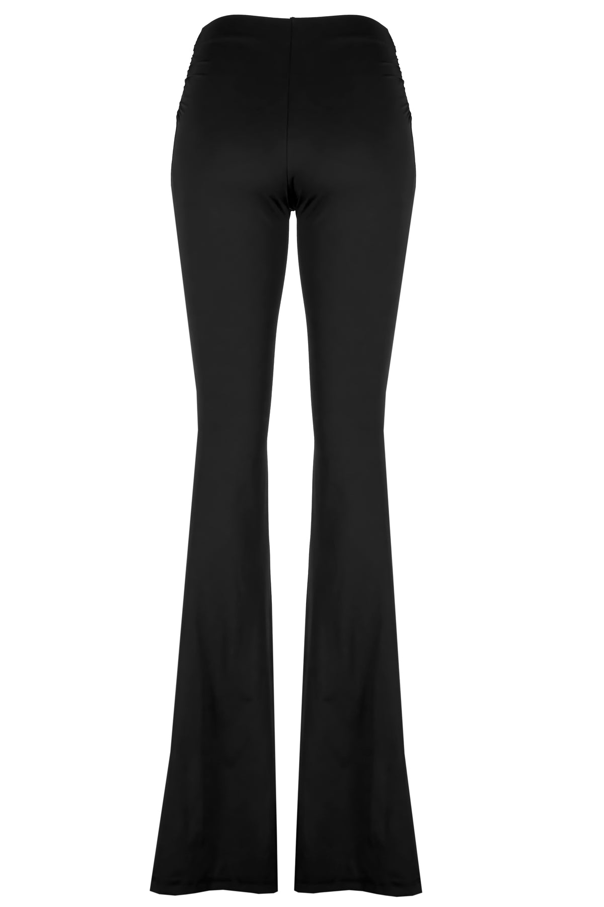 Trousers ASIA Black