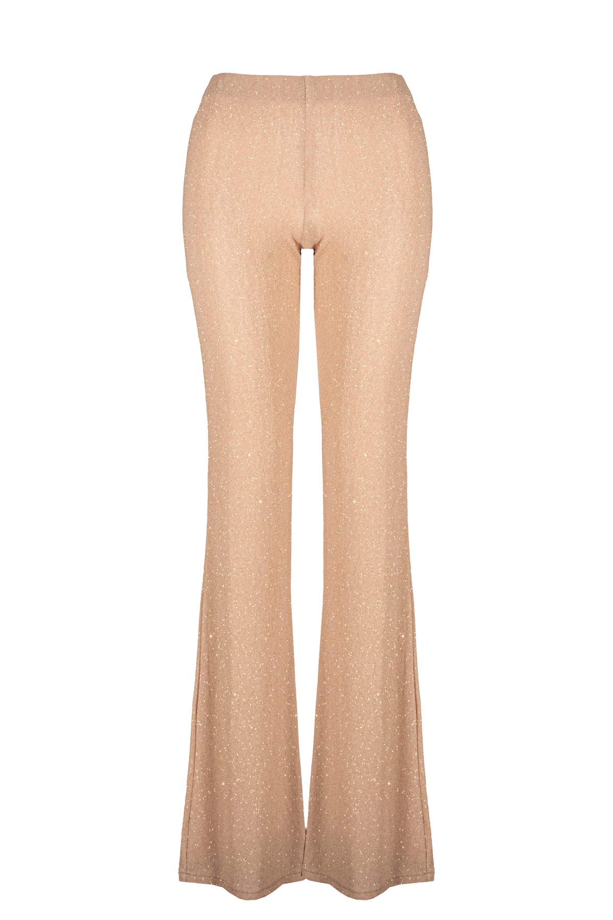 Pant AUTILIA Champagne