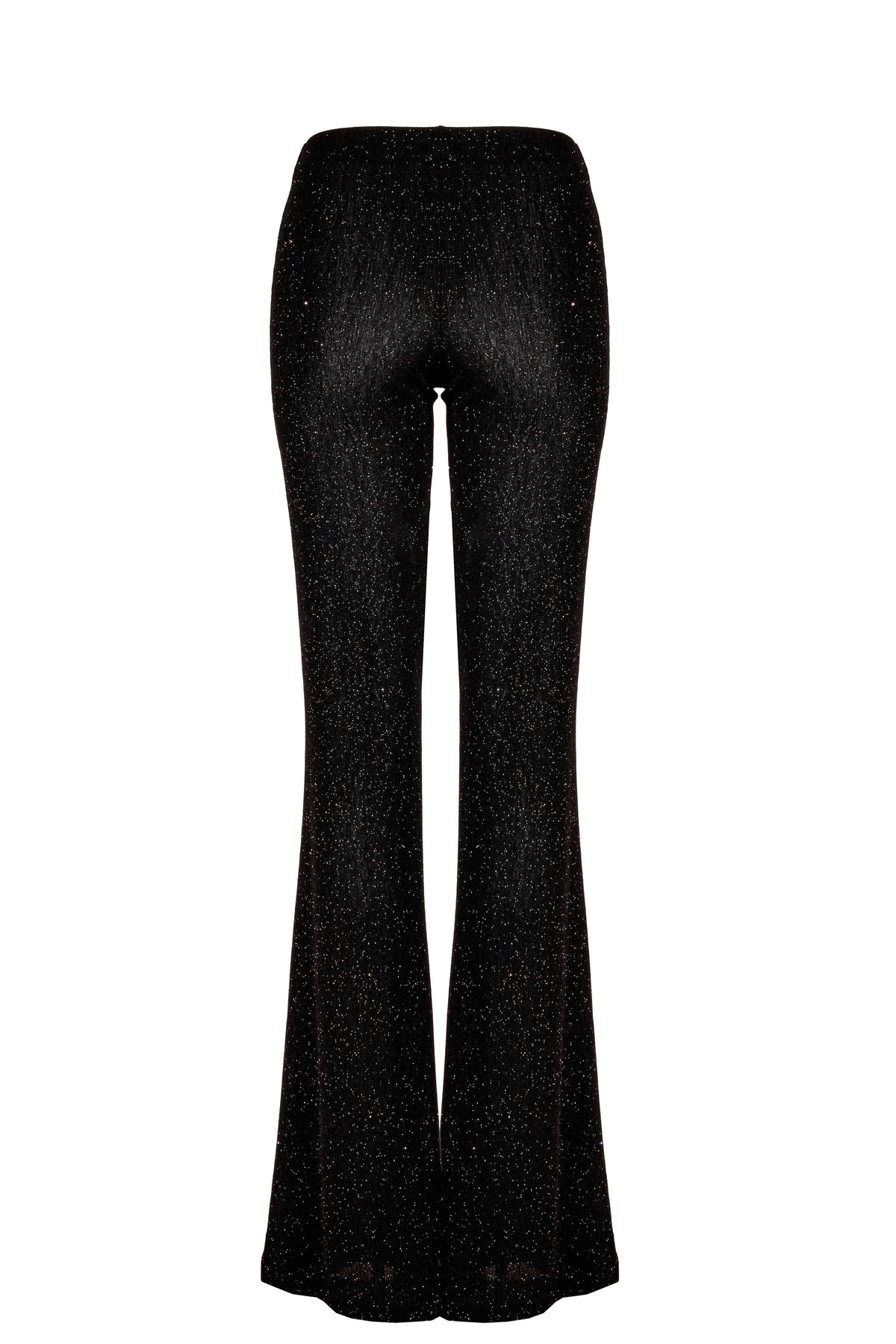 Pant AUTILIA Black