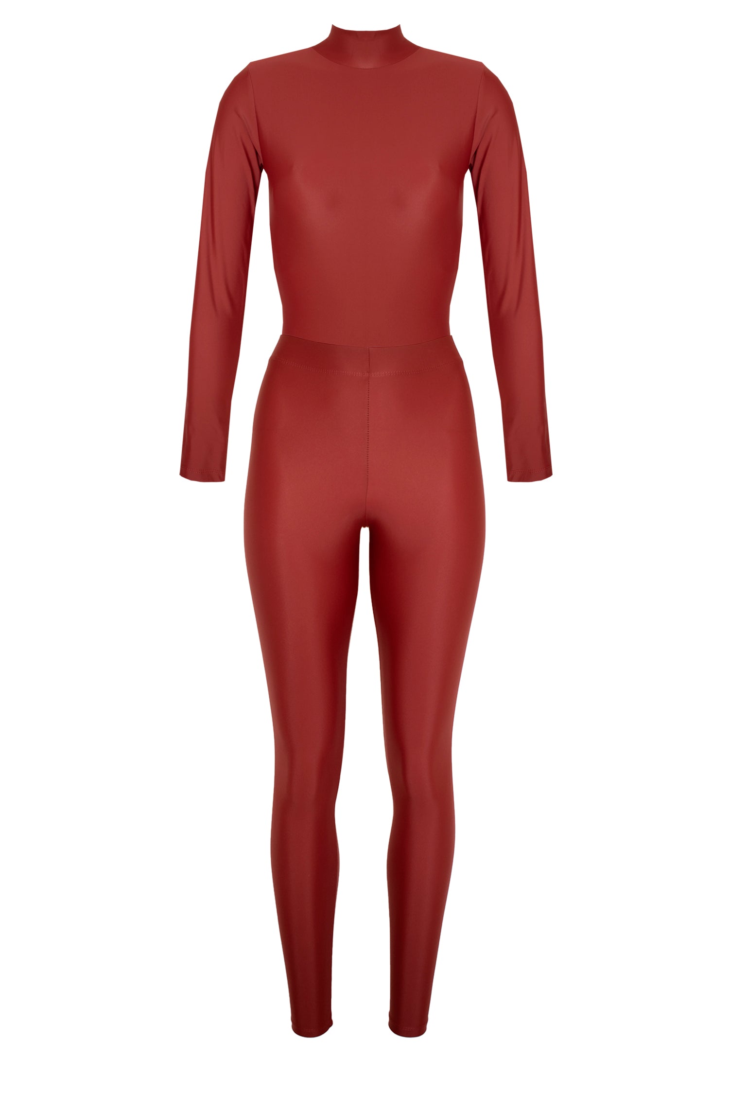 CORDSET BLANCA Borgogna