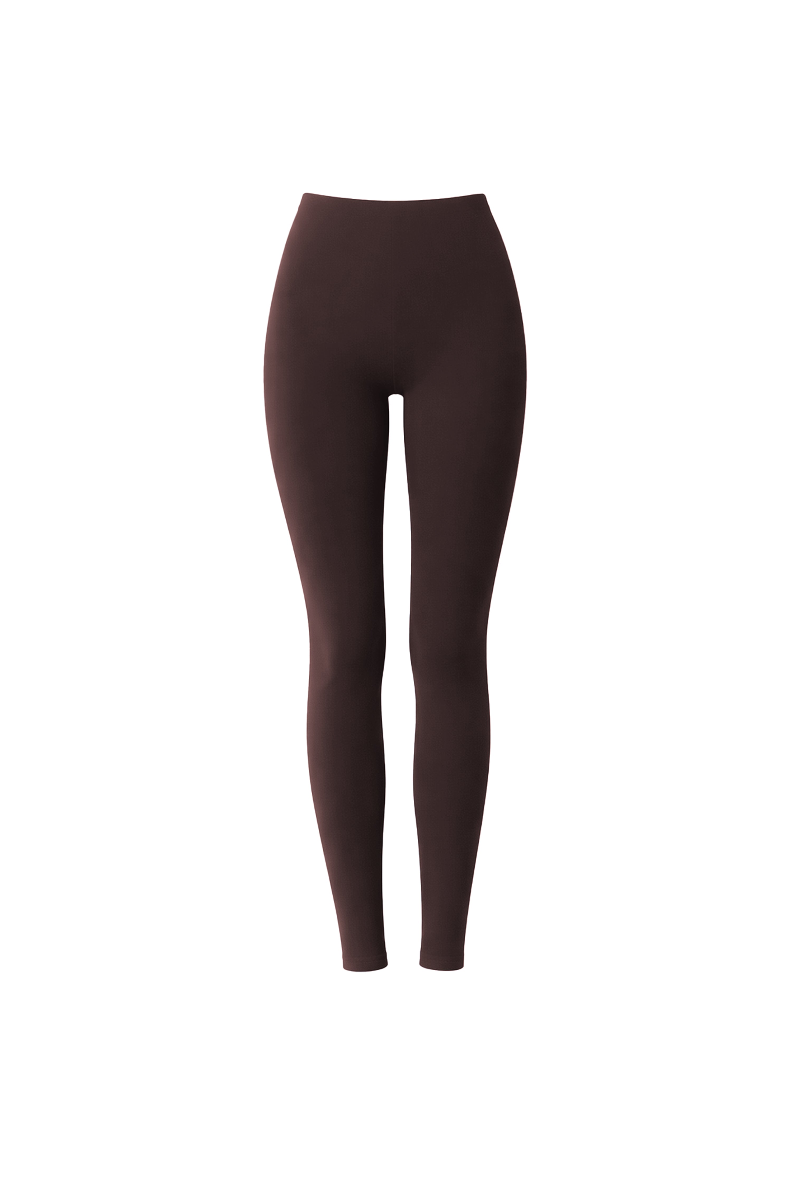 Leggings NIVES Brown